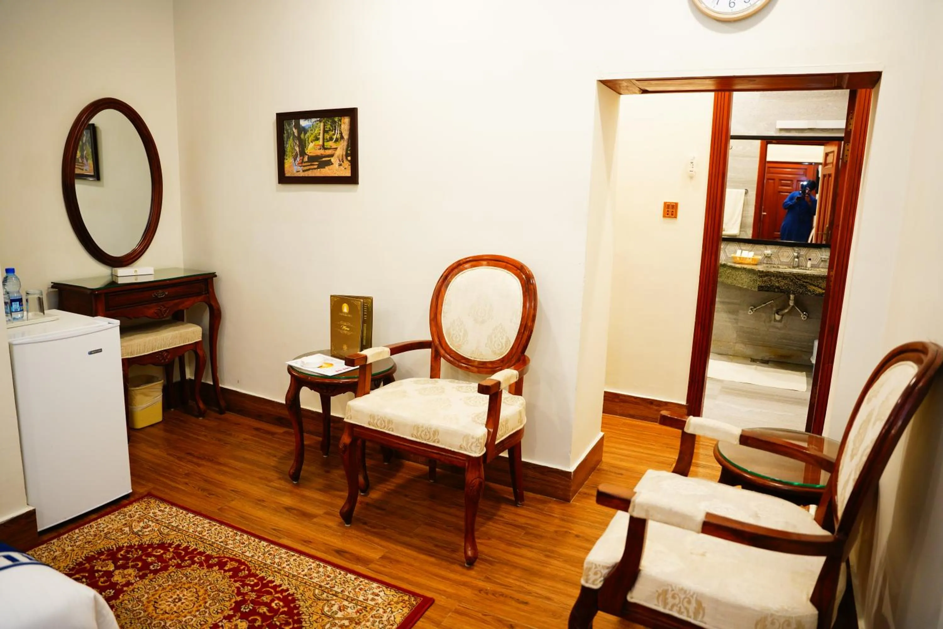 Khattak Lodges Murree