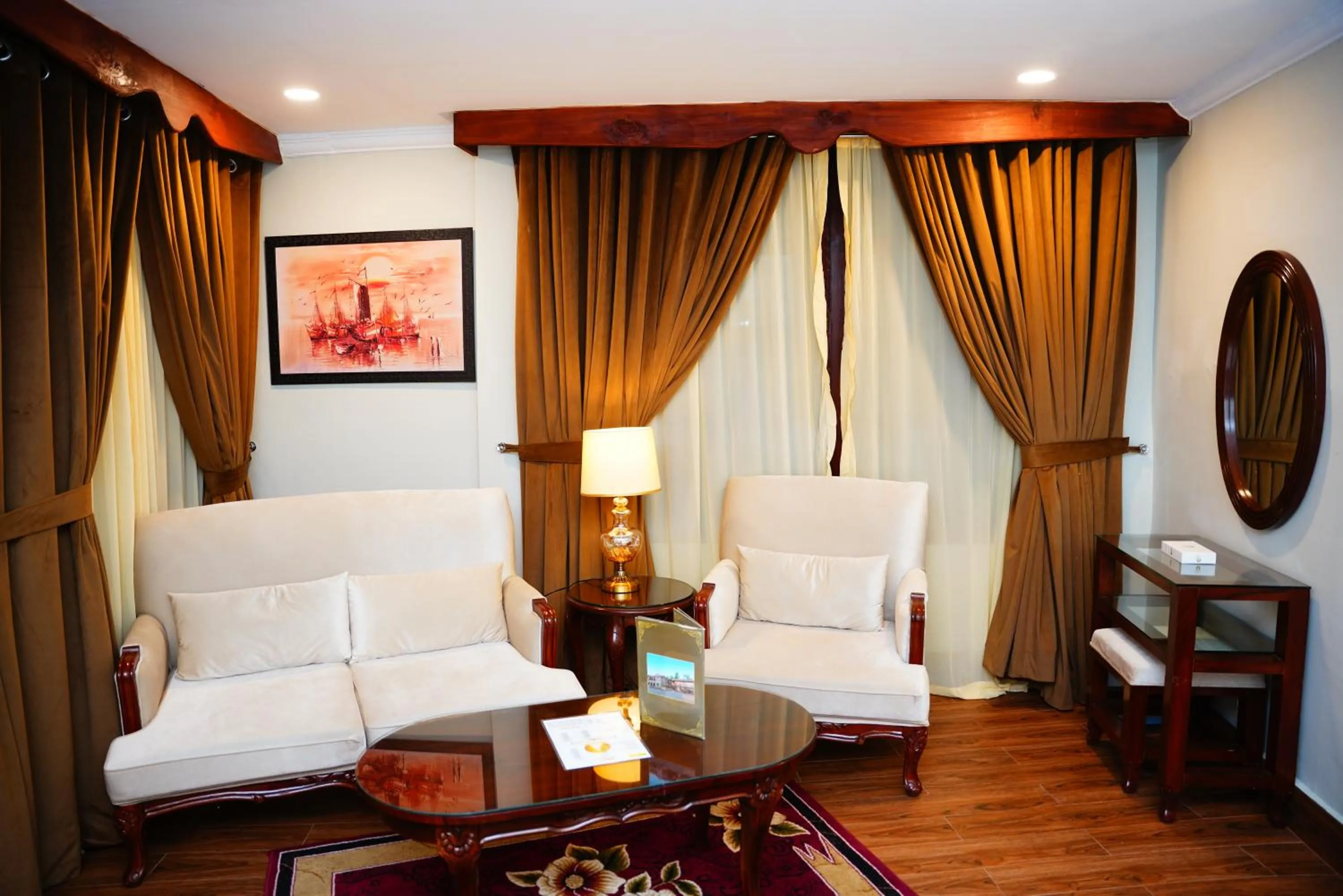 Khattak Lodges Murree