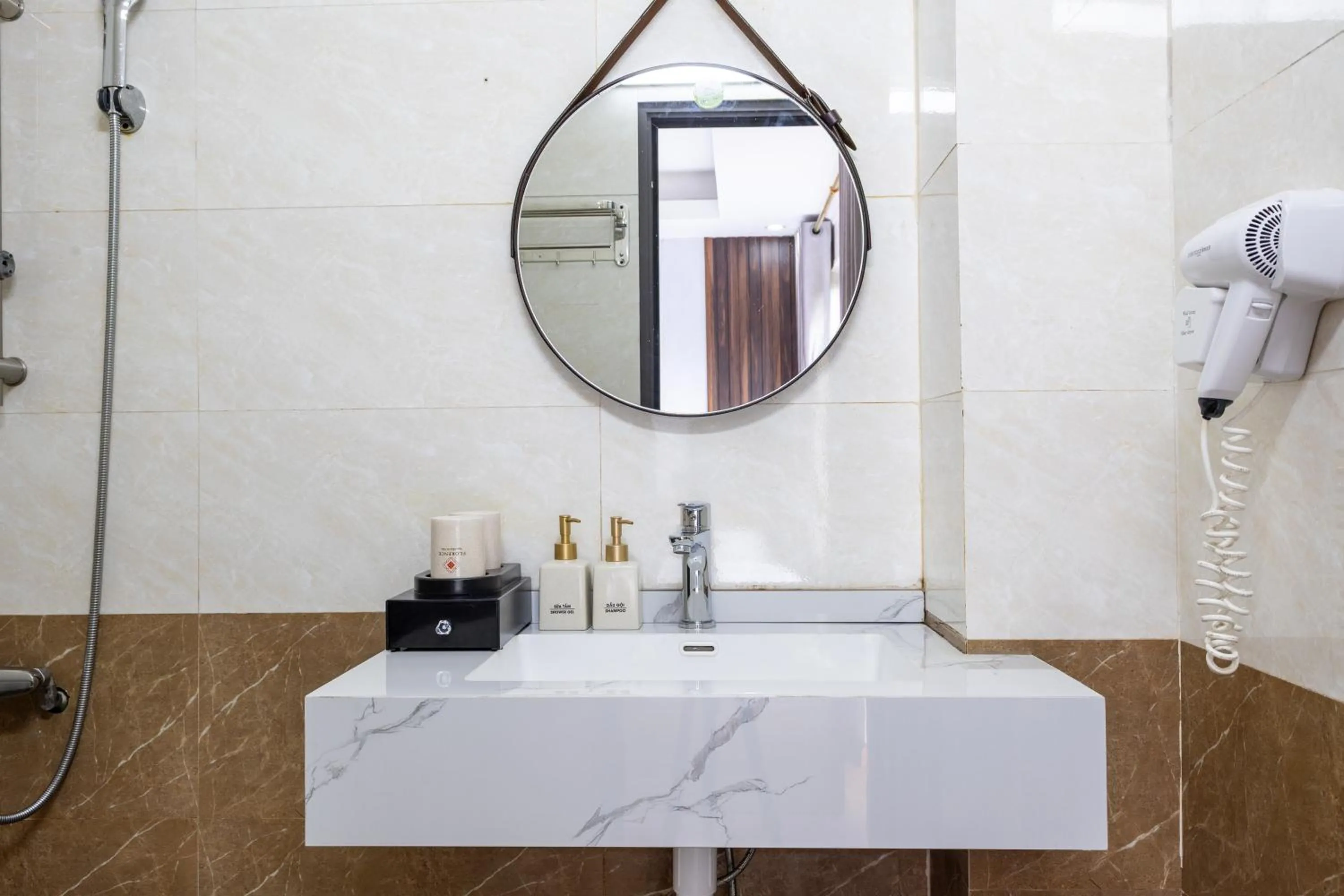 Breakfast in Sapa Florence Hotel