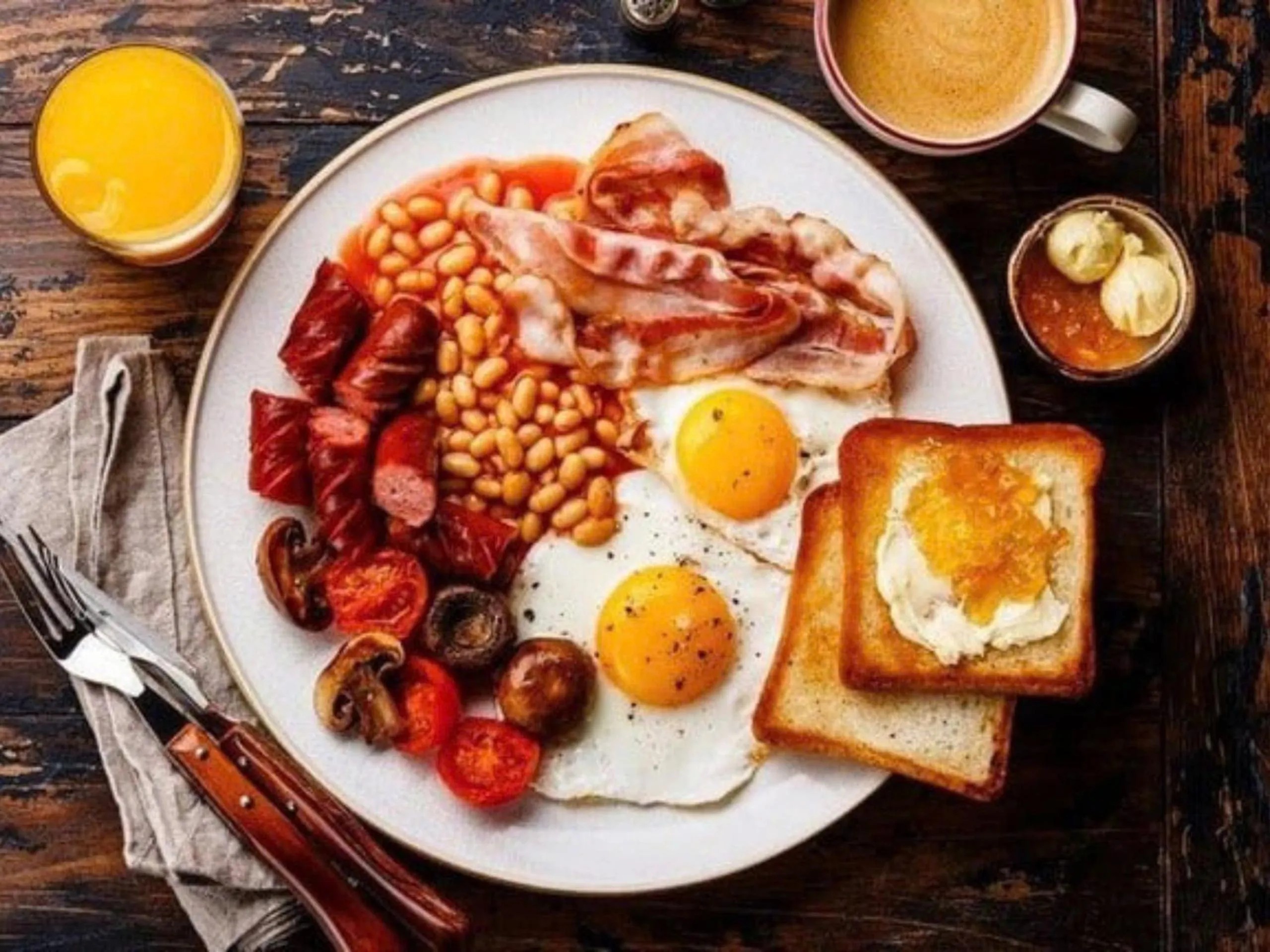 Food in Sapa Florence Hotel