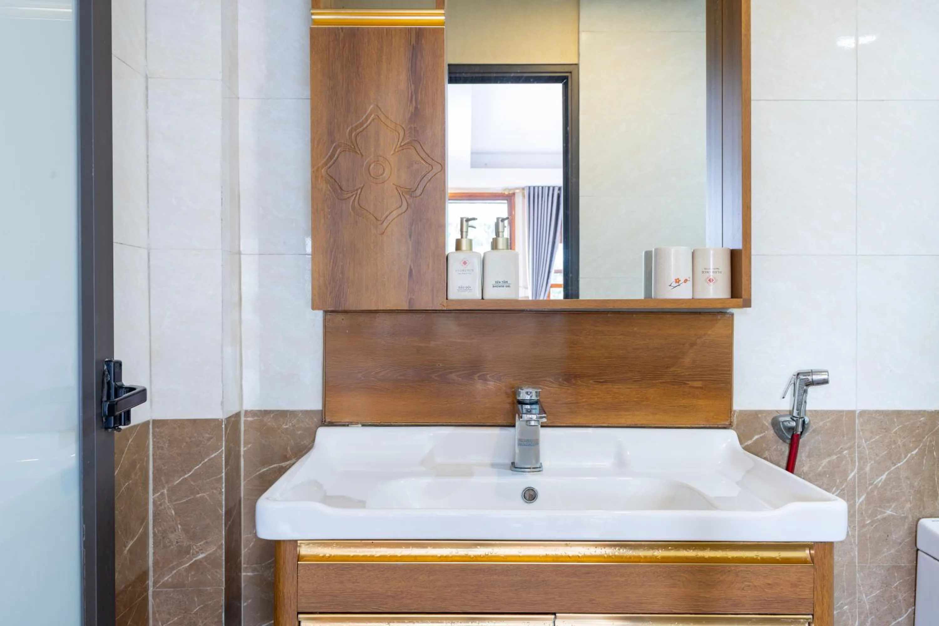 Breakfast in Sapa Florence Hotel