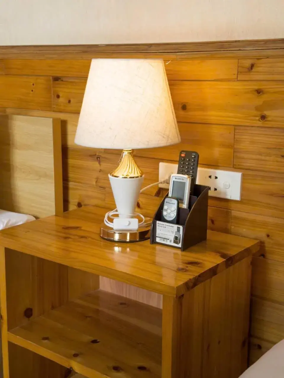 Bed in Sapa Florence Hotel Bed in Sapa Florence Hotel