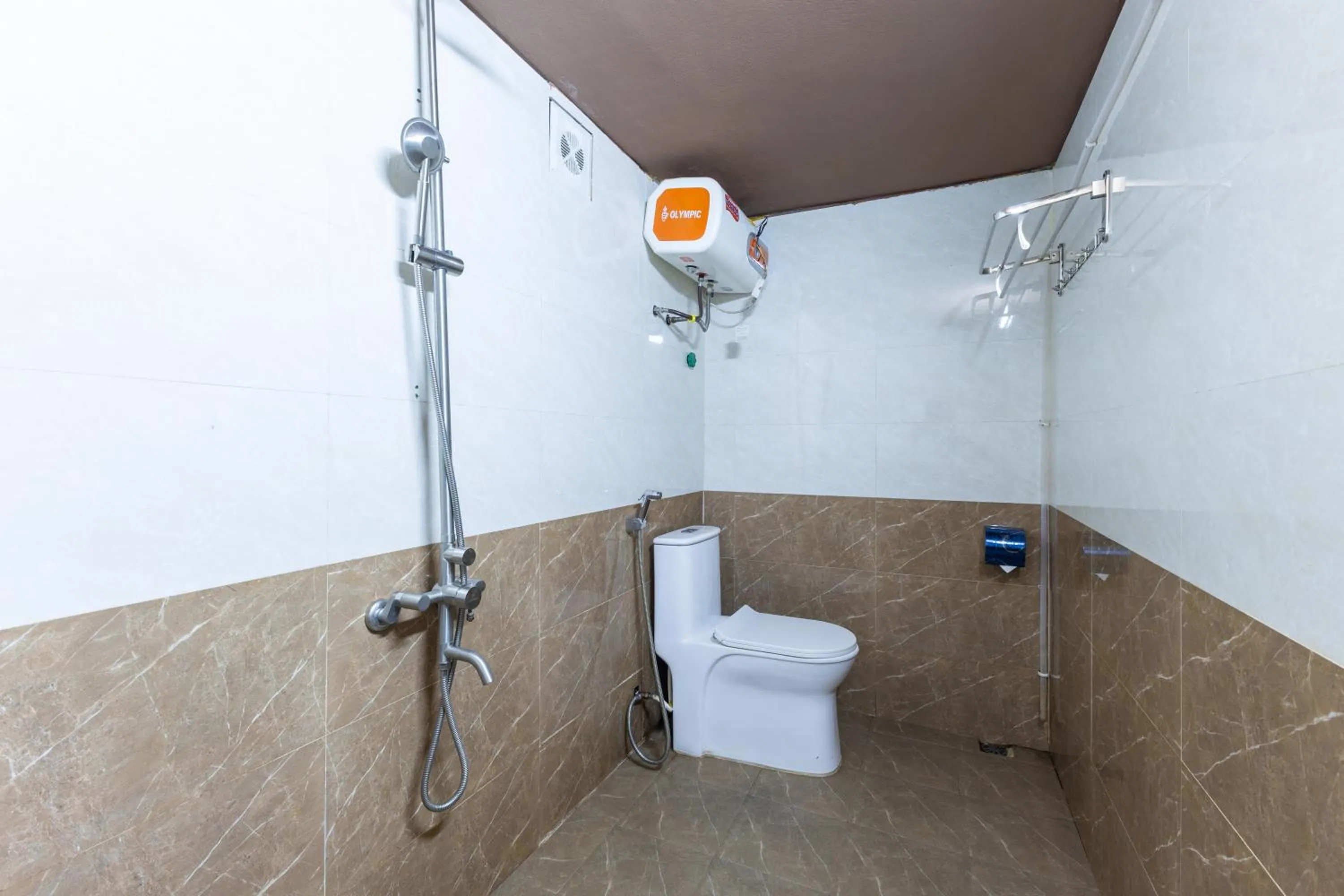 Breakfast in Sapa Florence Hotel