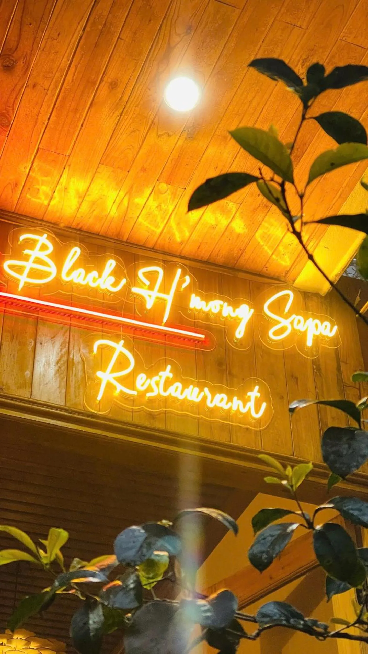 Property logo or sign in Sapa Florence Hotel