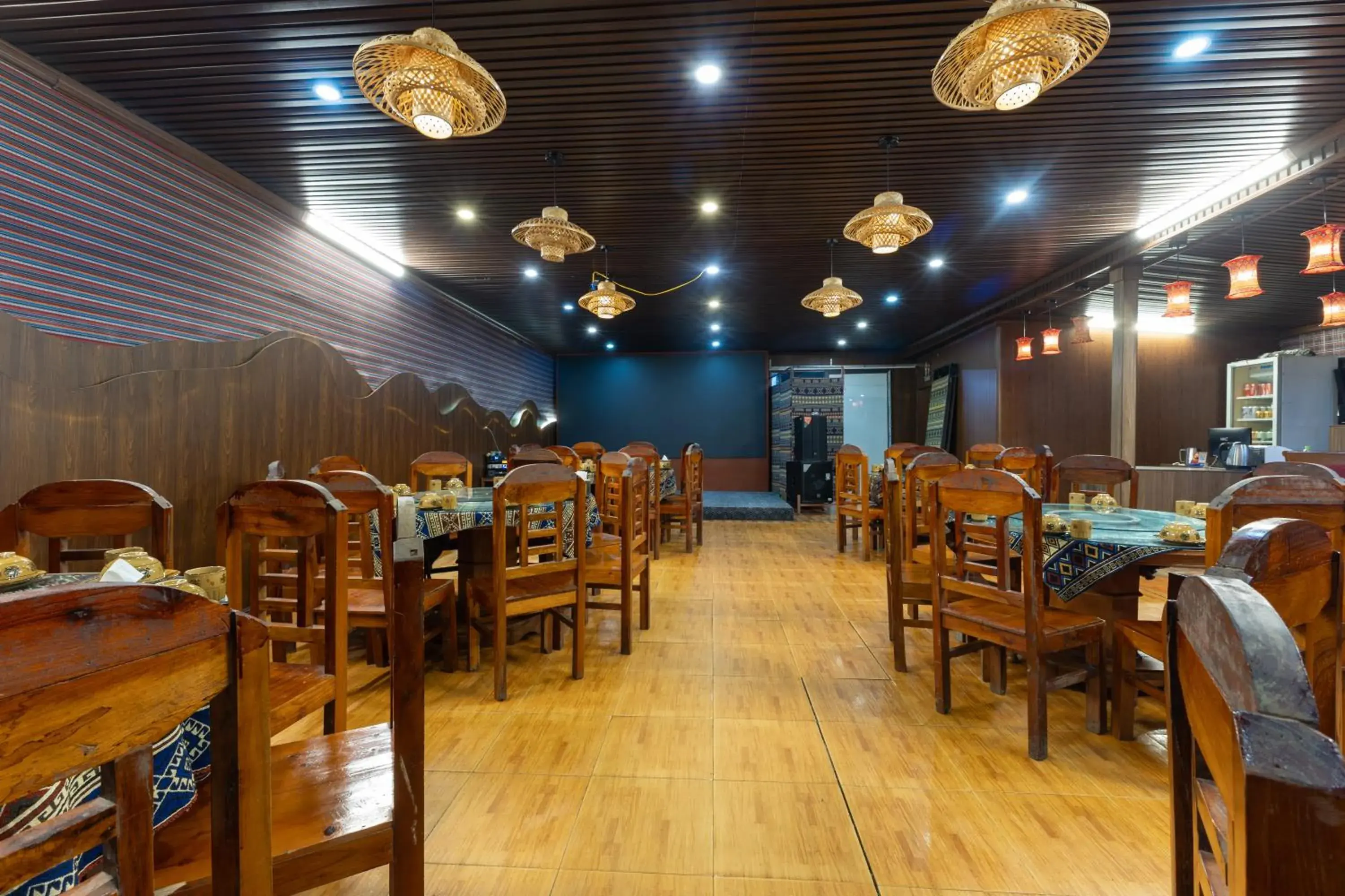 Restaurant/places to eat in Sapa Florence Hotel Restaurant/places to eat in Sapa Florence Hotel