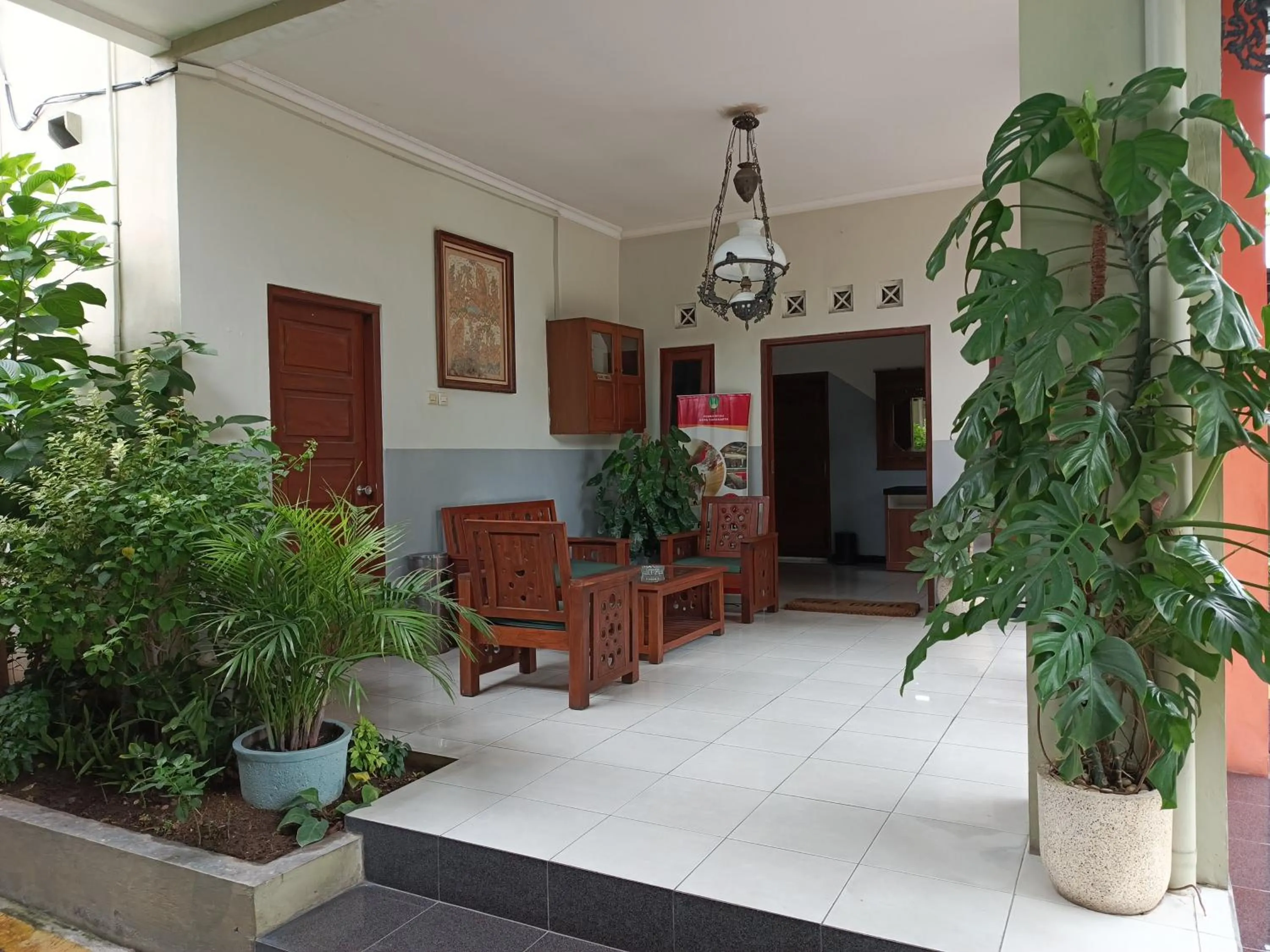 Wisma Anugerah