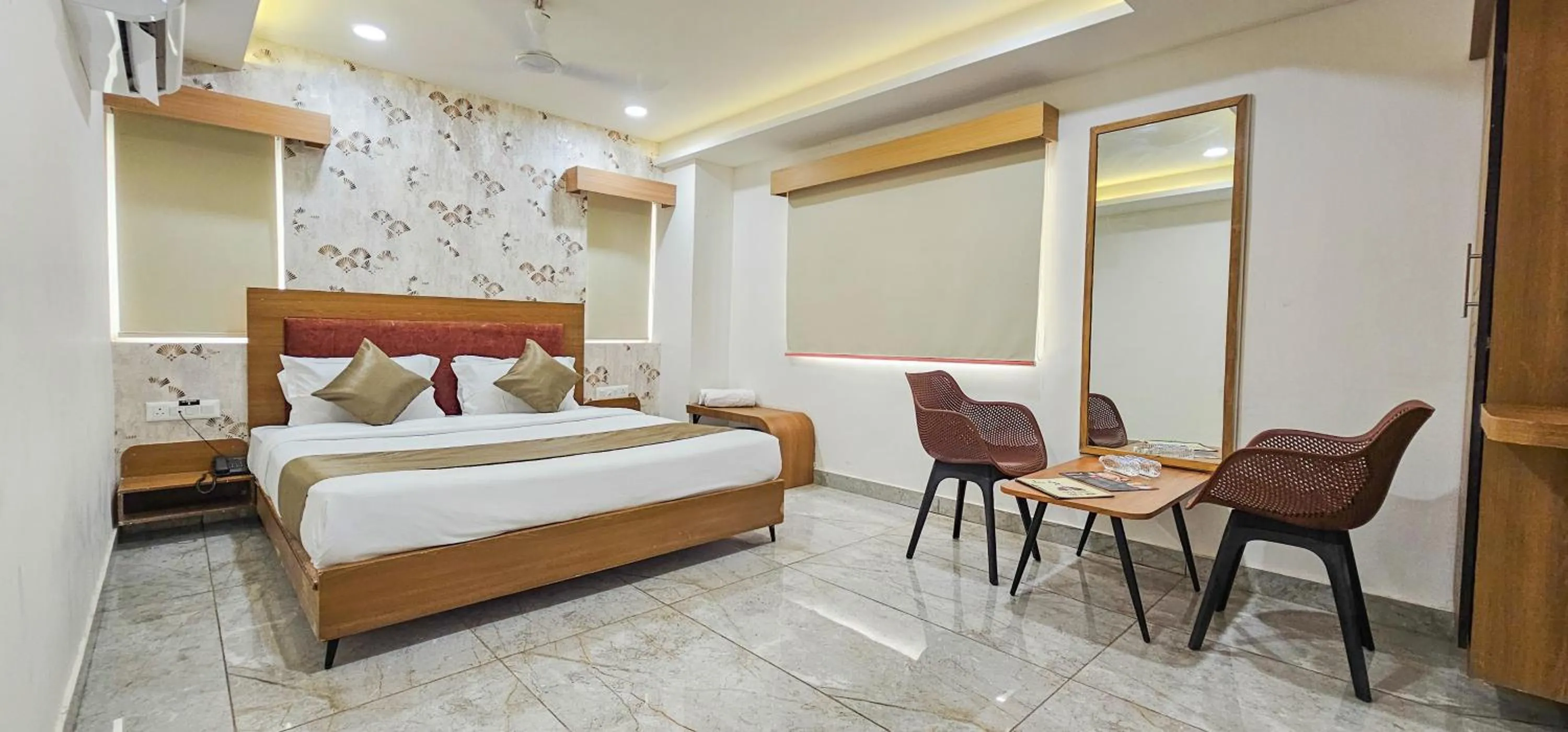 Hotel Nova Venus