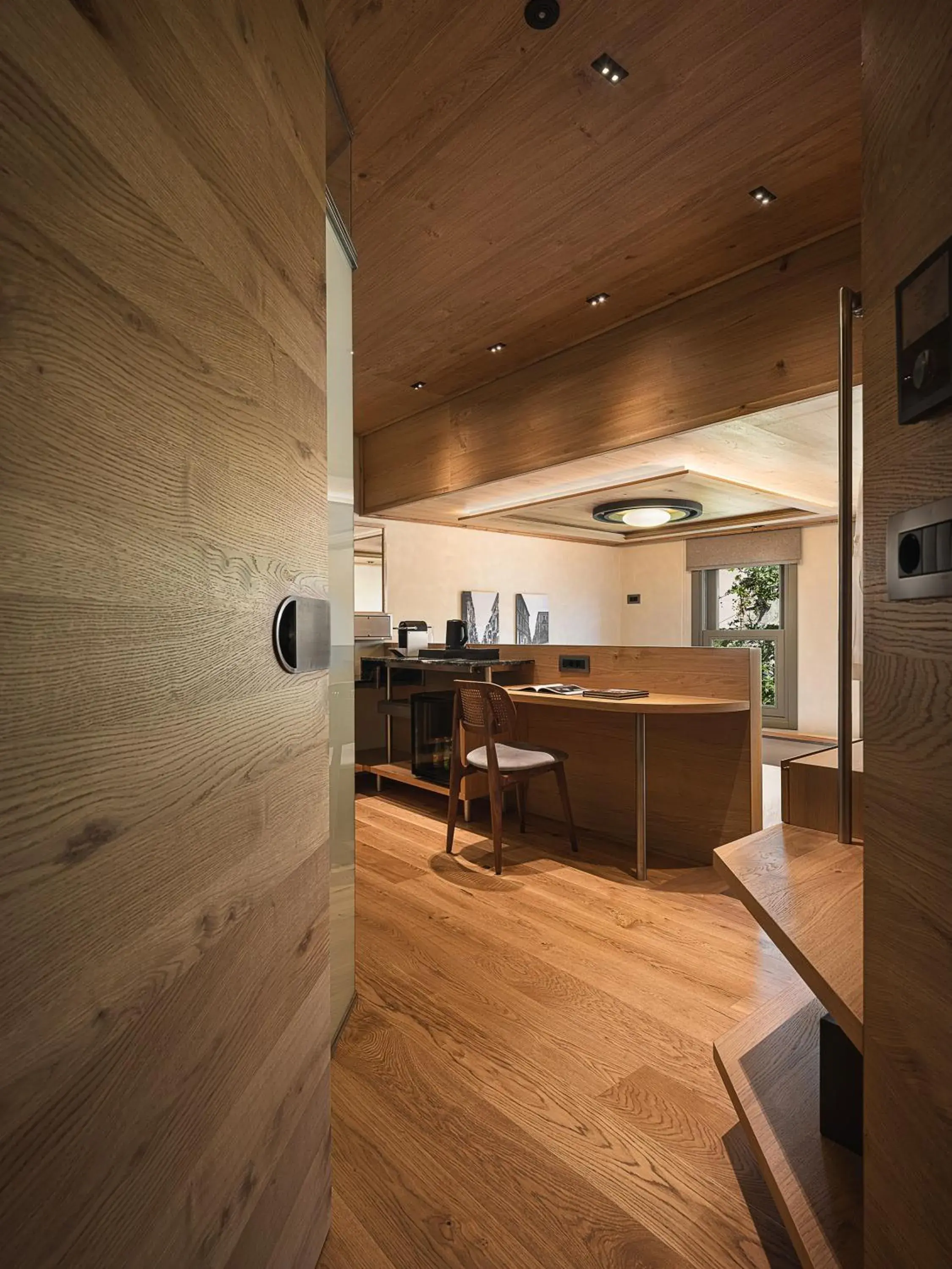 Superior Double Room in Elysia Boutique Hotel Superior Double Room in Elysia Boutique Hotel