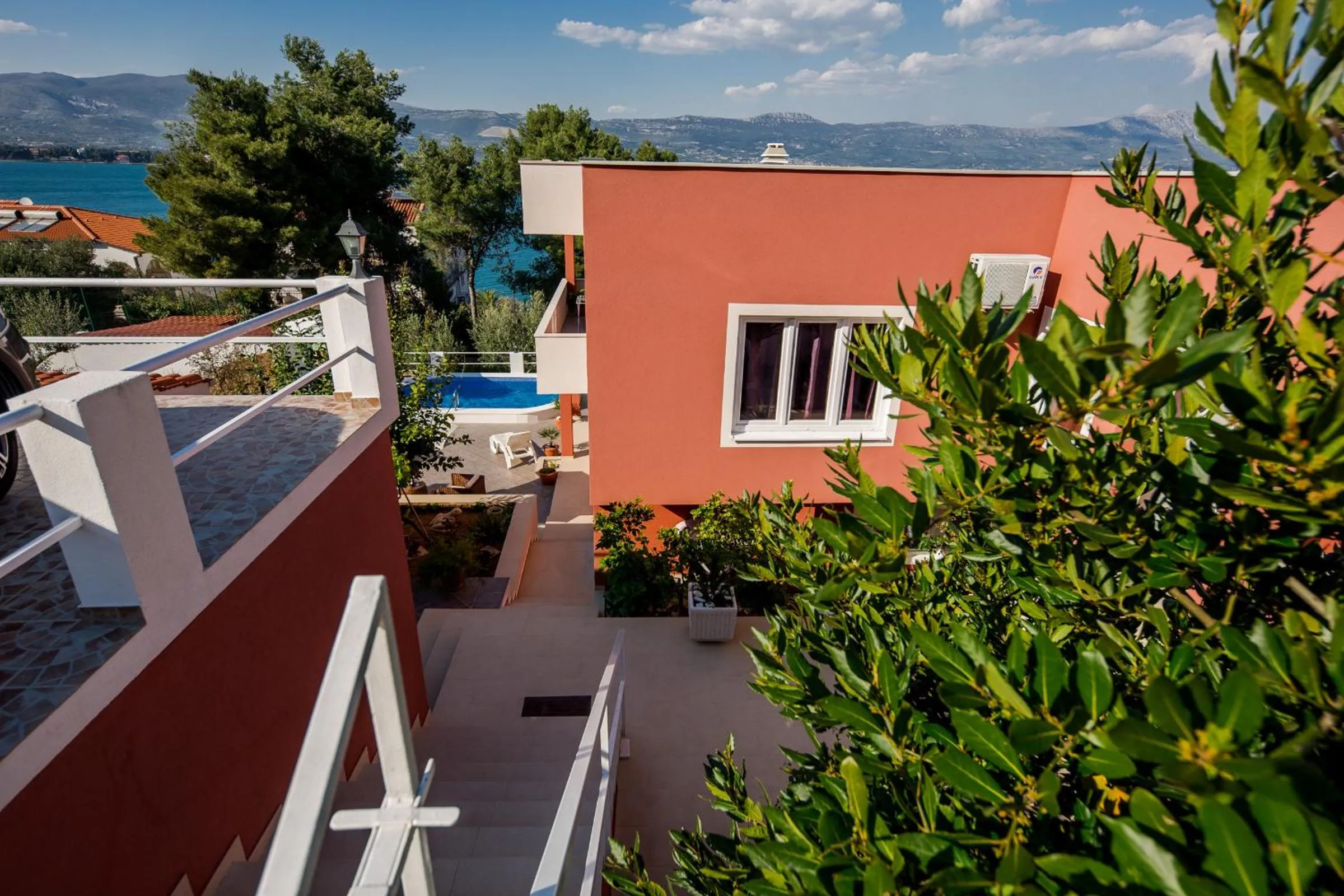 Holiday Villa Nostra
