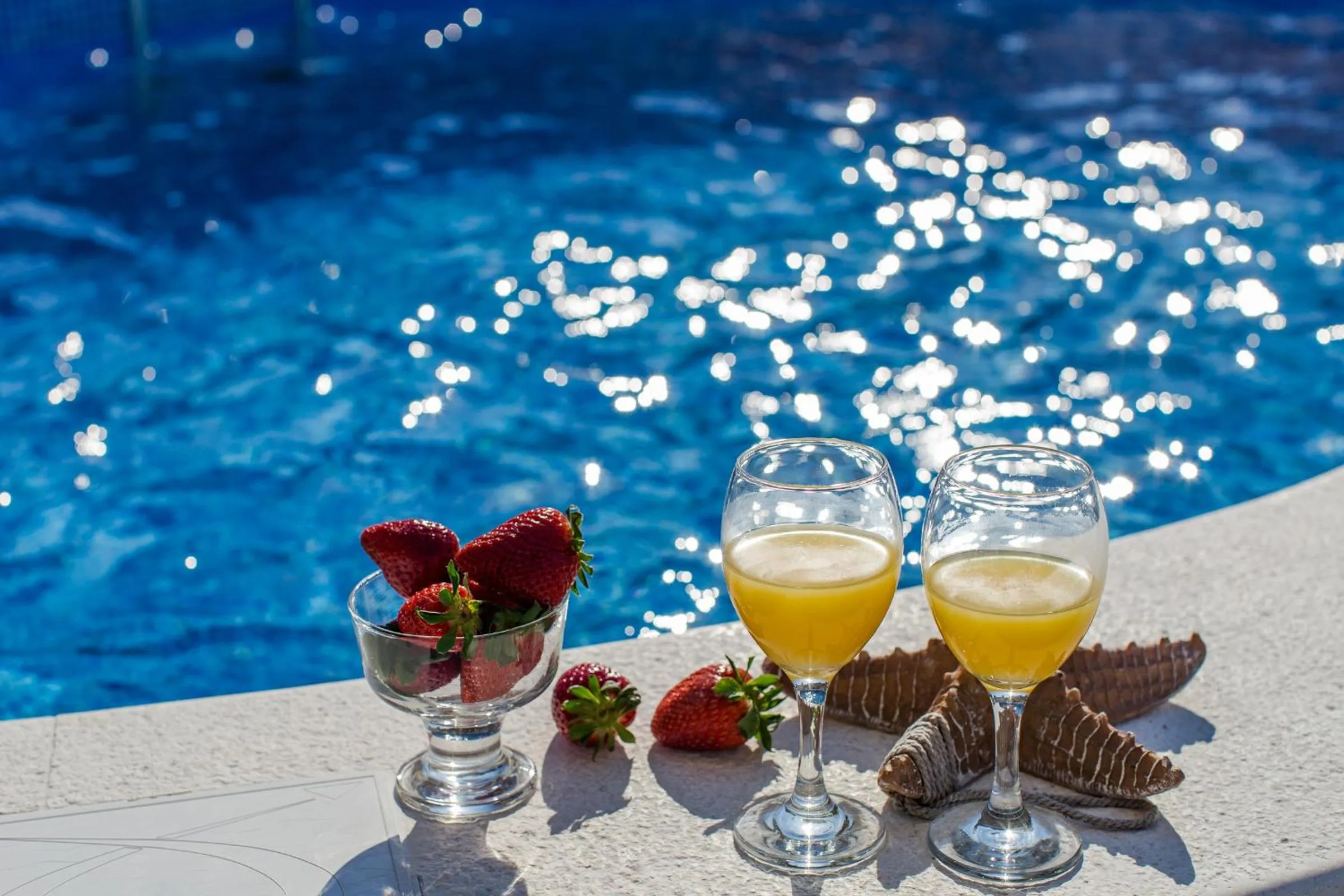 Holiday Villa Nostra