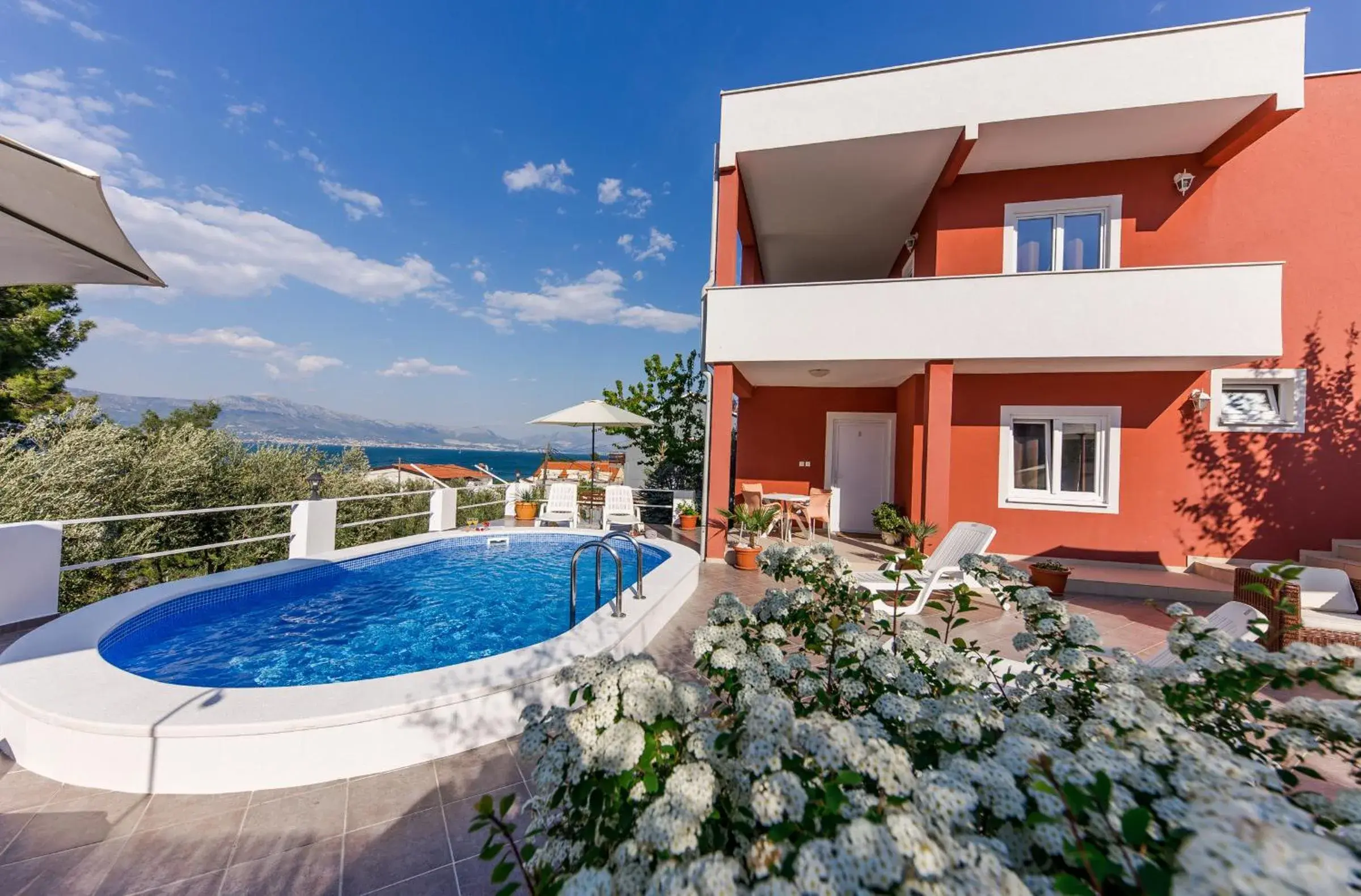 Holiday Villa Nostra Holiday Villa Nostra