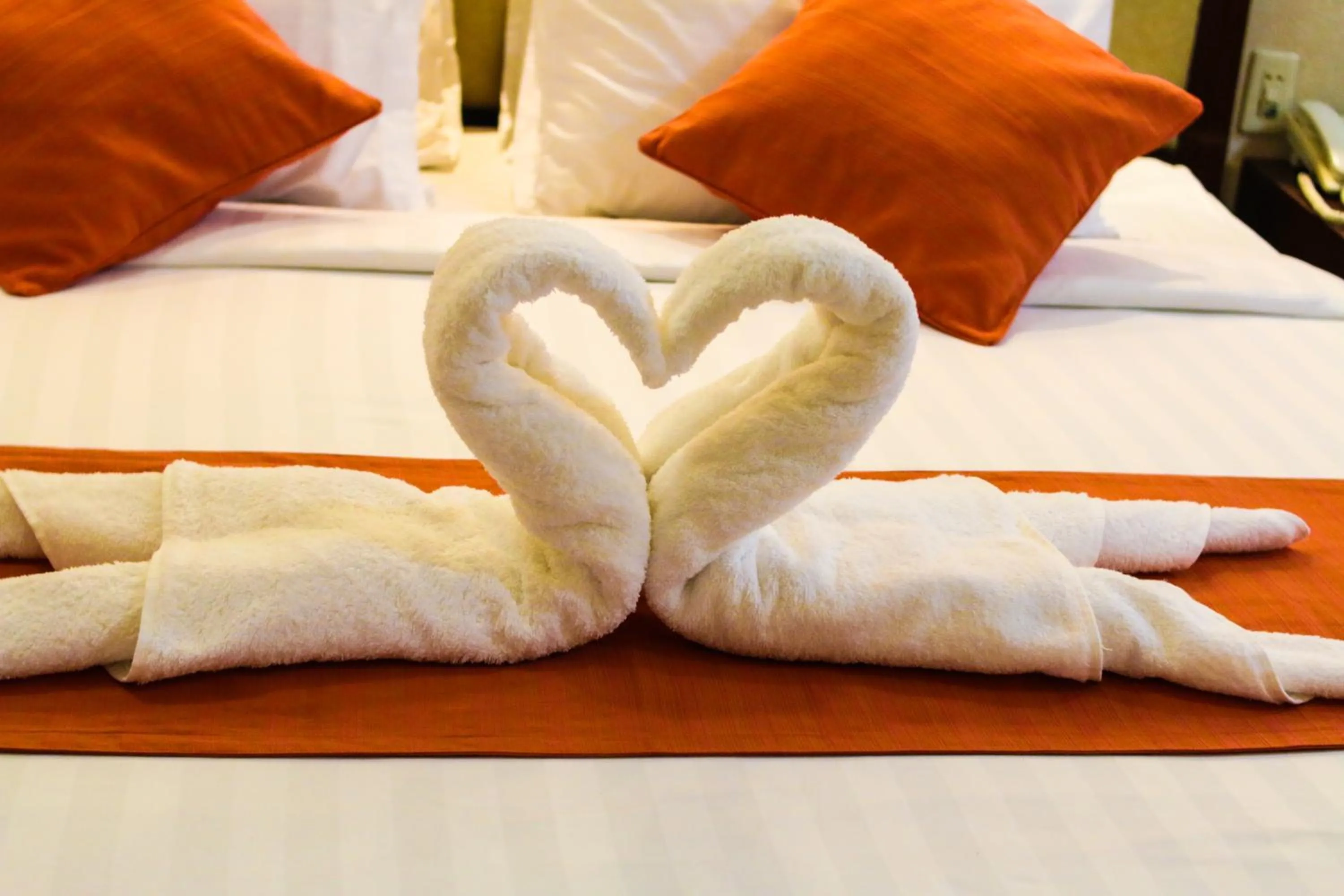 Roxas Midtown Hotel
