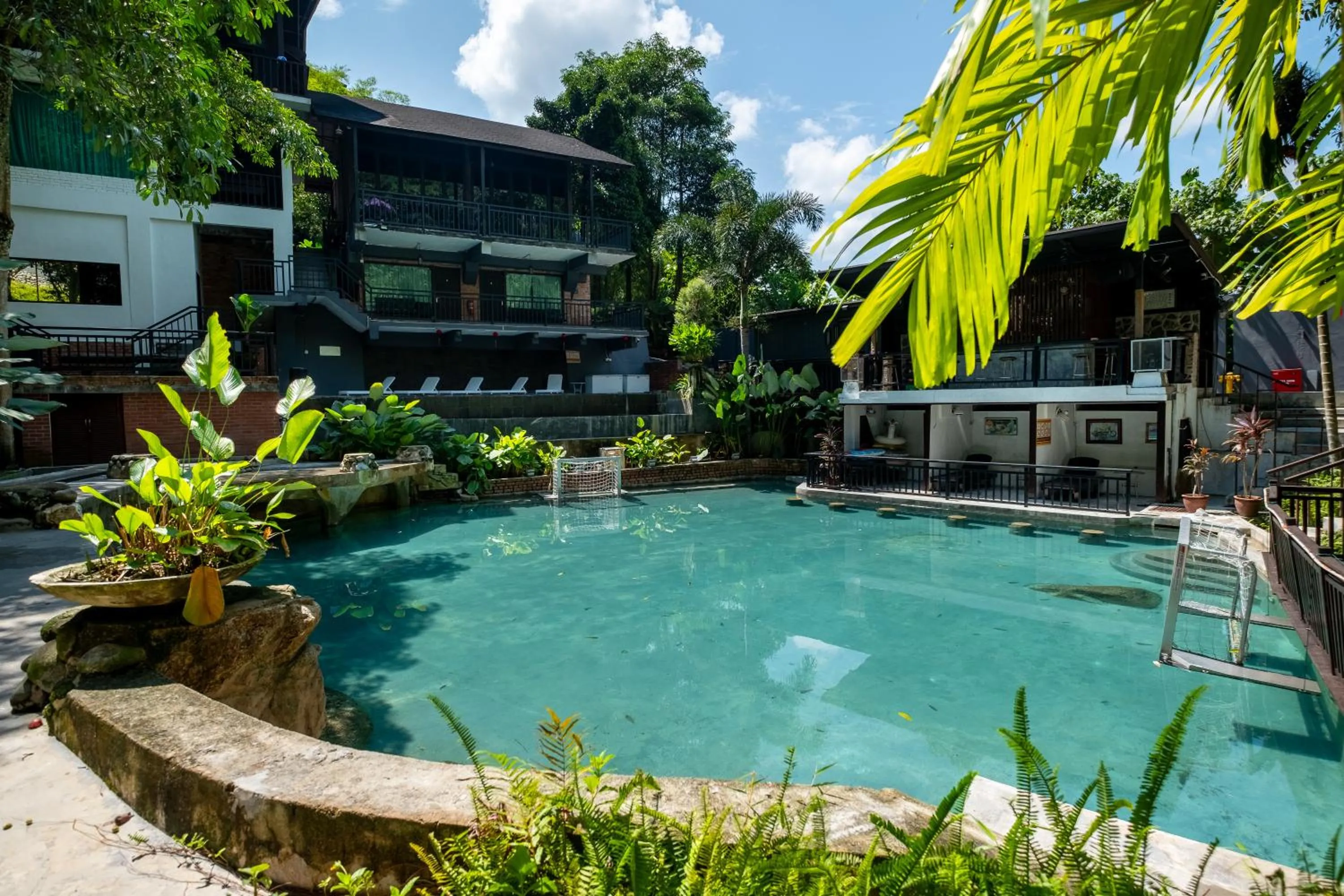 OE Resort