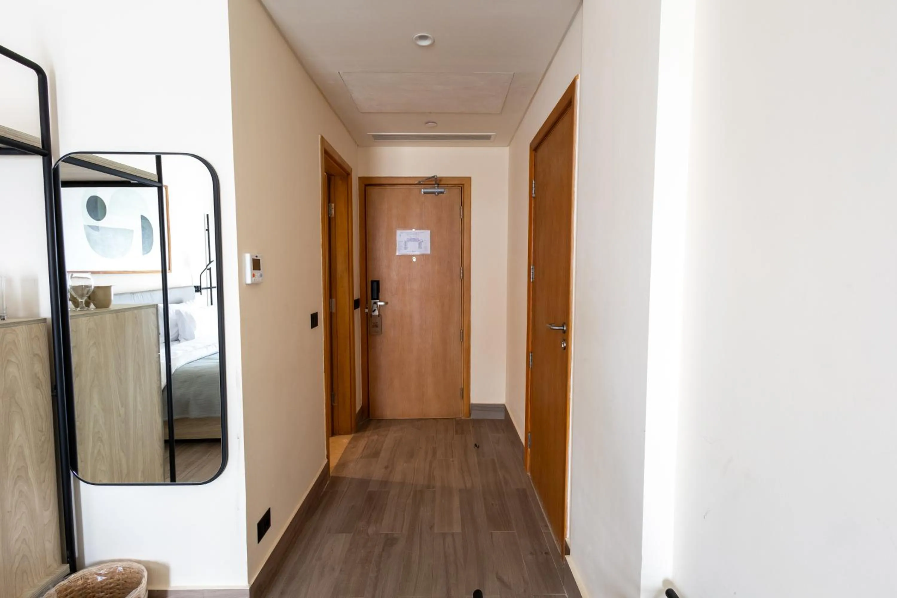 Bedroom in The Kaktus Somabay