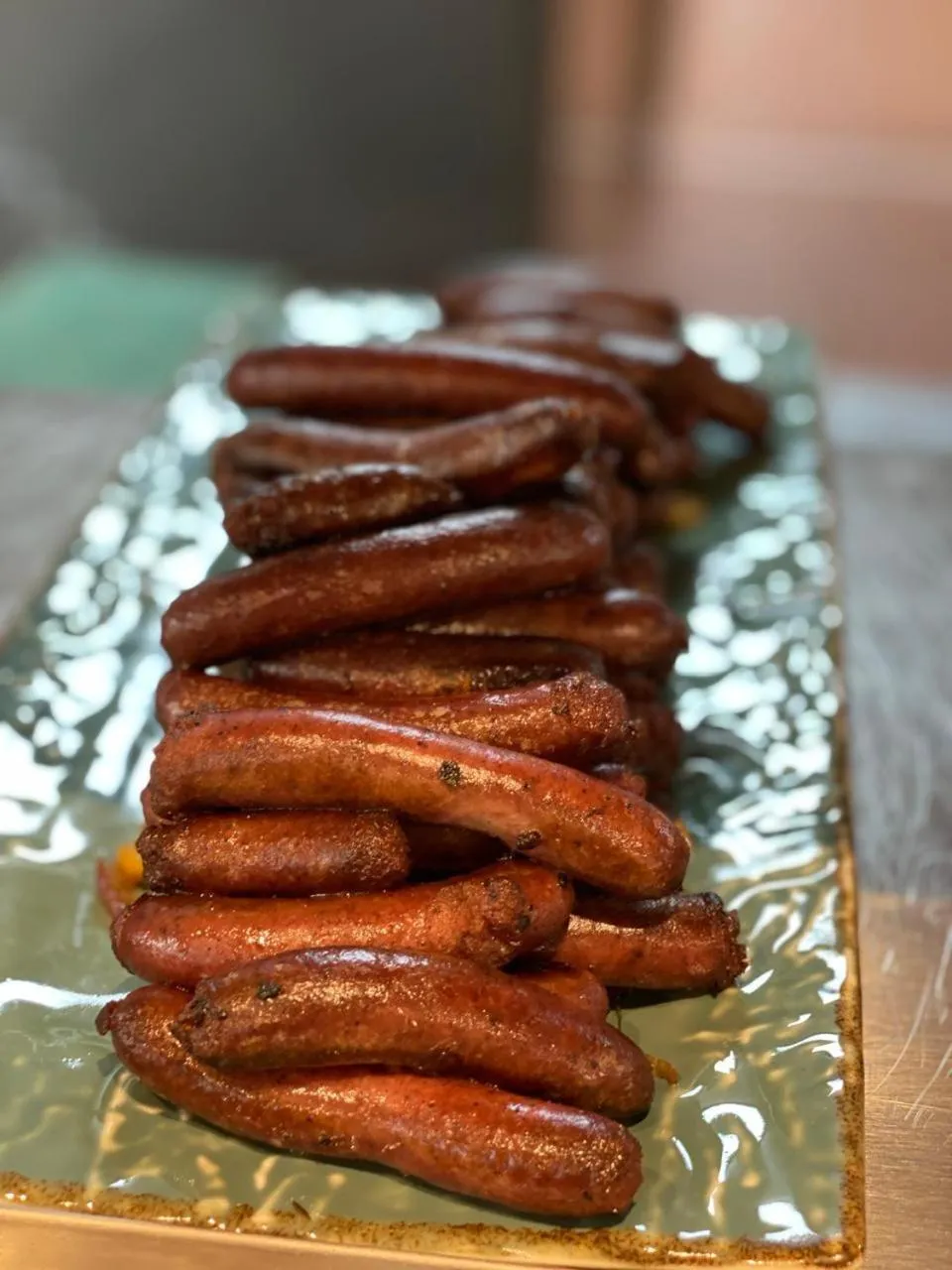 Food and drinks in The Kaktus Somabay