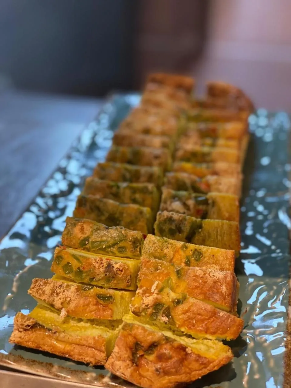 Breakfast in The Kaktus Somabay