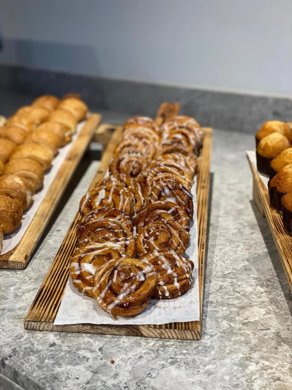 Breakfast in The Kaktus Somabay