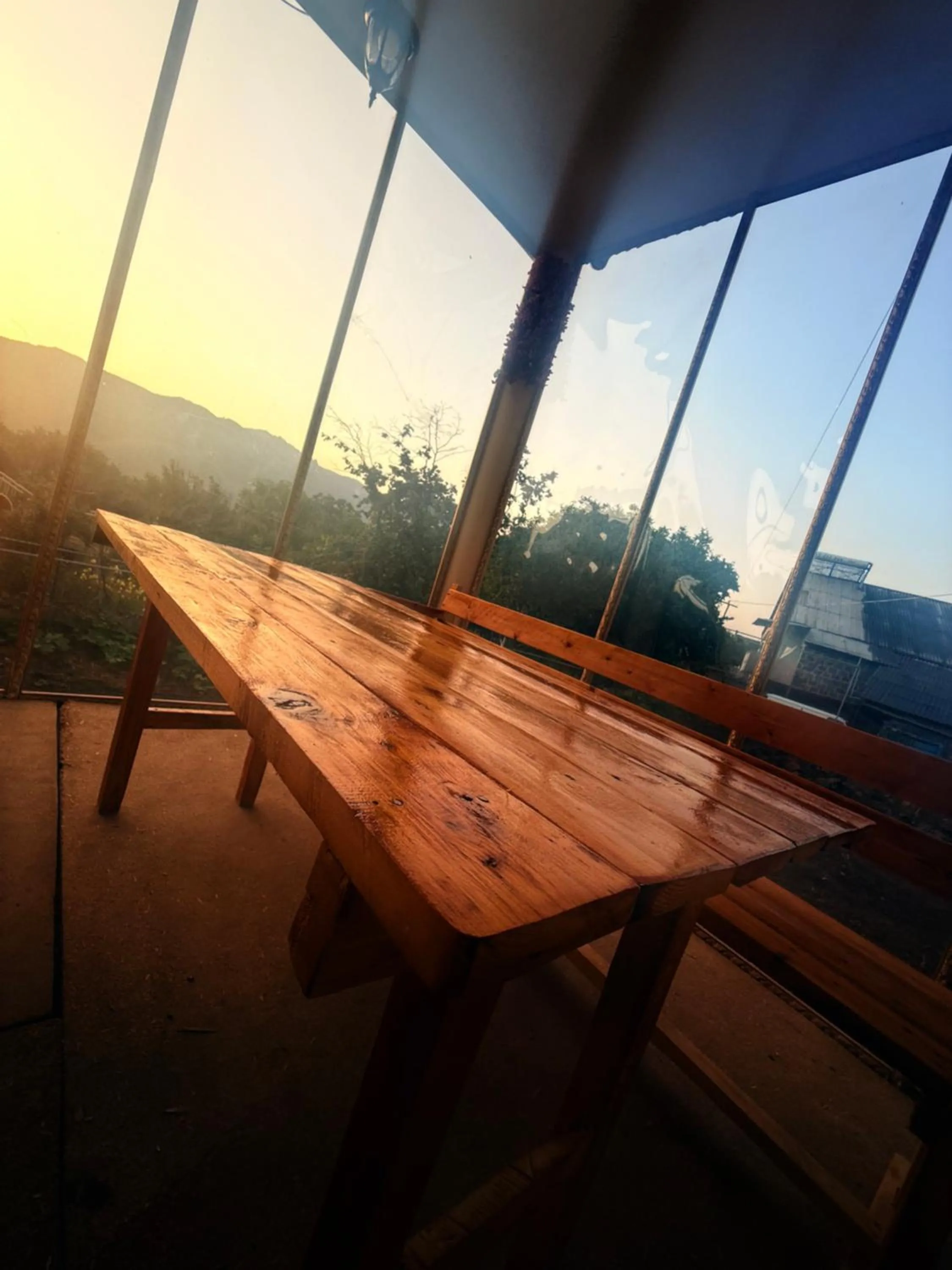 JIV Guesthouse in Odzun