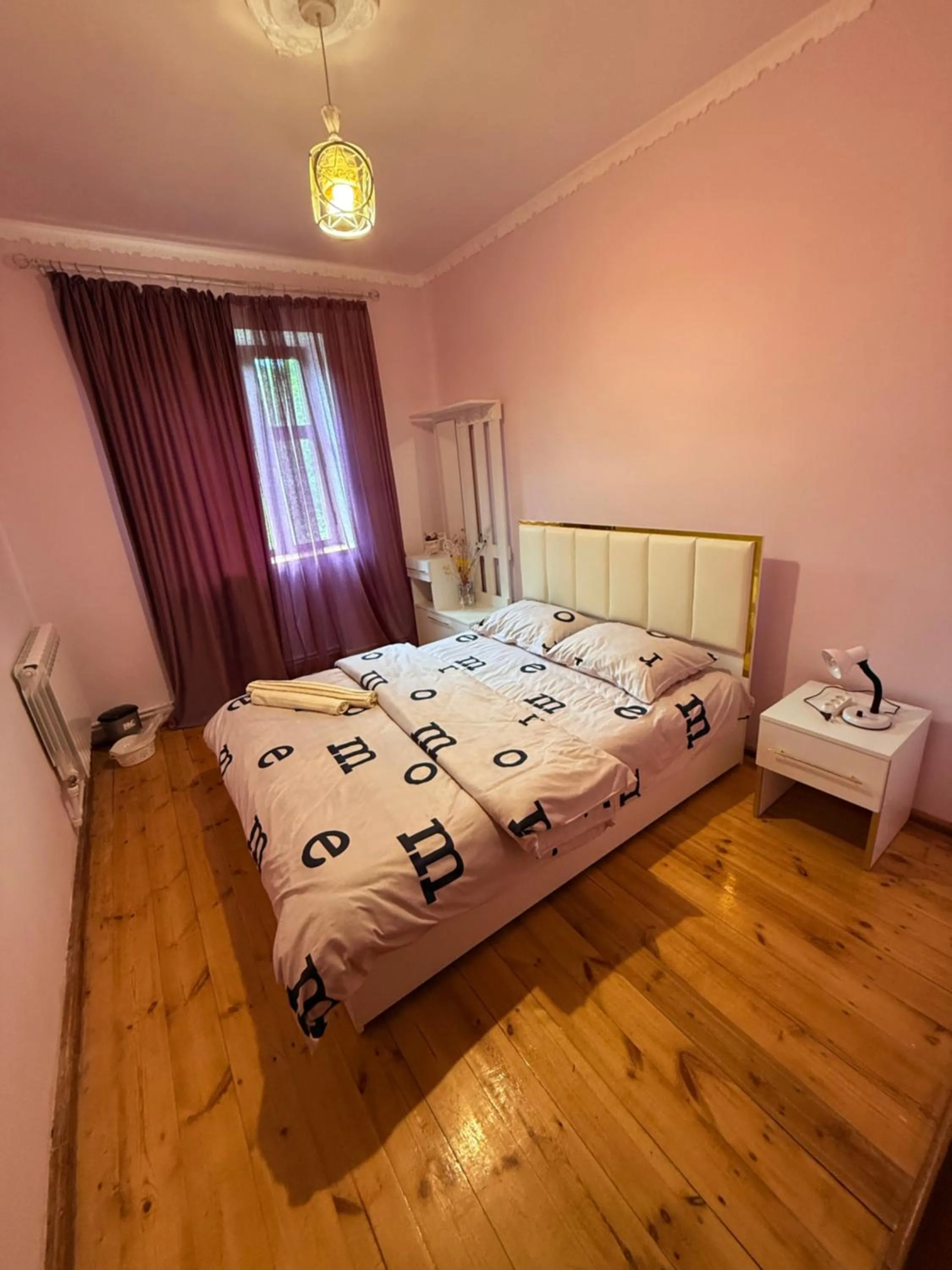 Double Room in JIV Guesthouse in Odzun