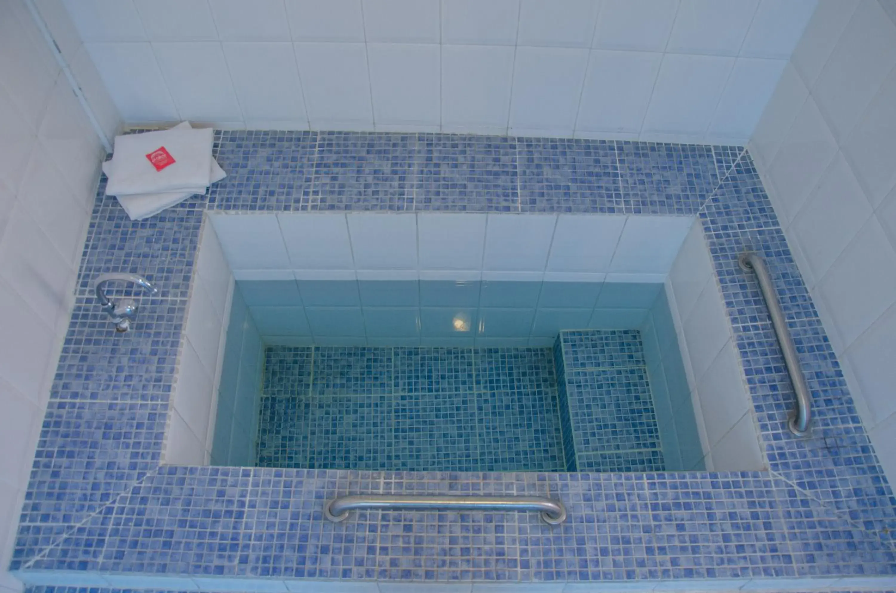 Spa and wellness centre/facilities in Hotel El Altar Spa and wellness centre/facilities in Hotel El Altar