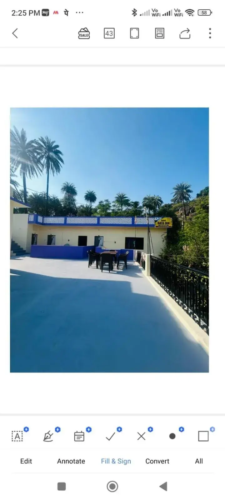 Hotel Data Inn Hotel Data Inn