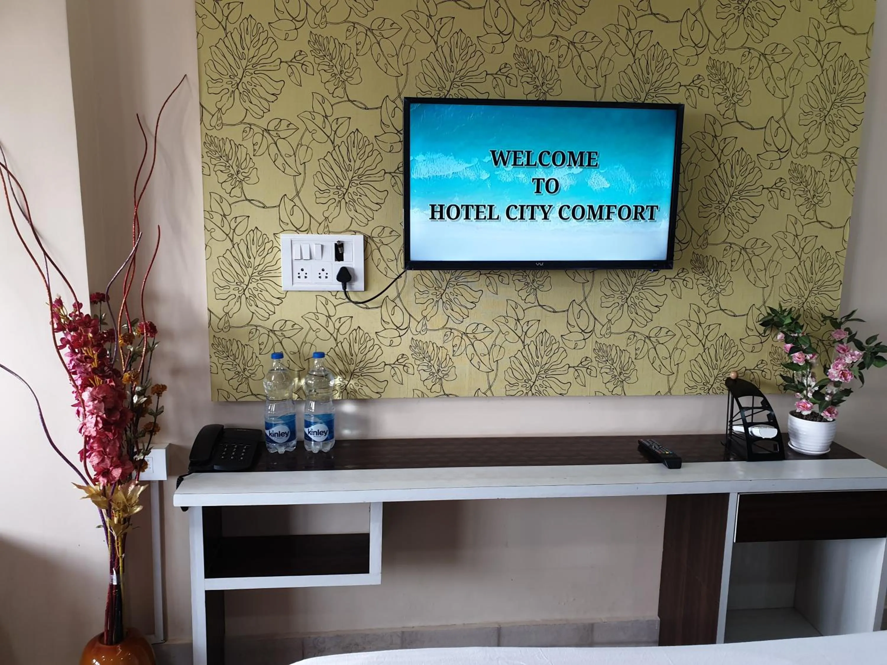 Hotel City Comfort