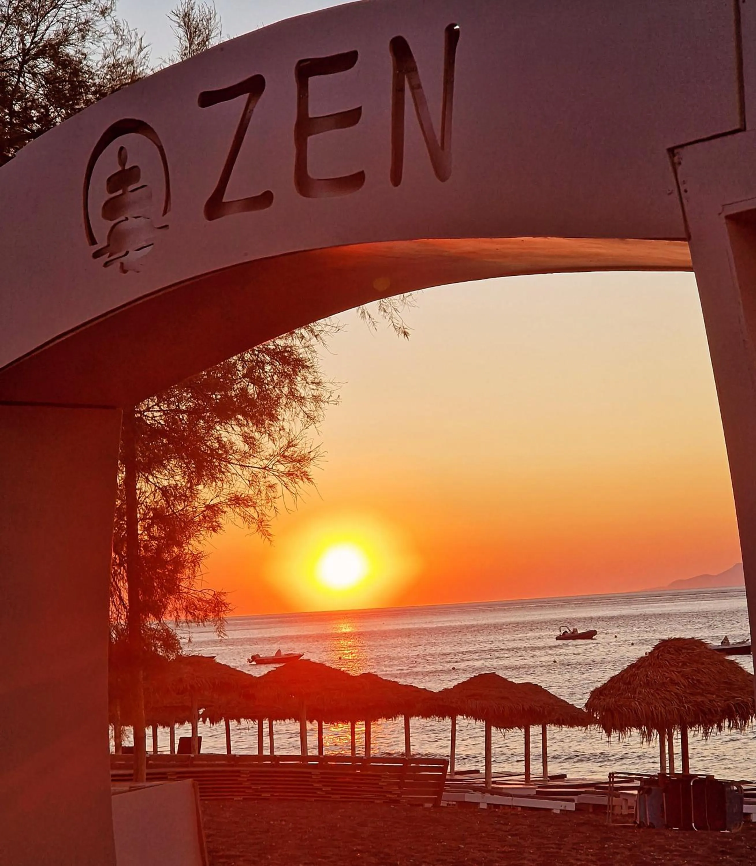 Zen Suites & Spa
