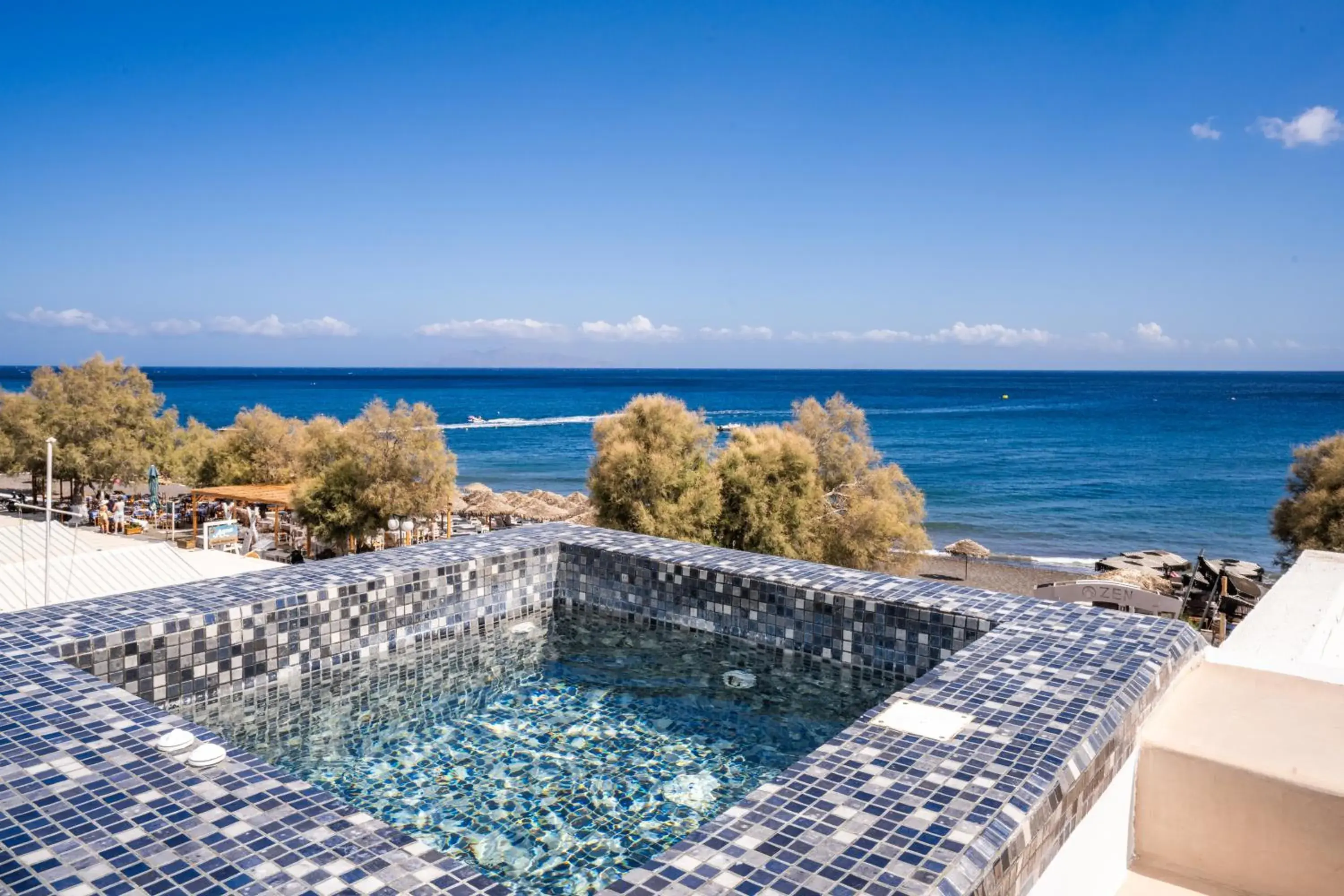 Zen Suites & Spa Zen Suites & Spa