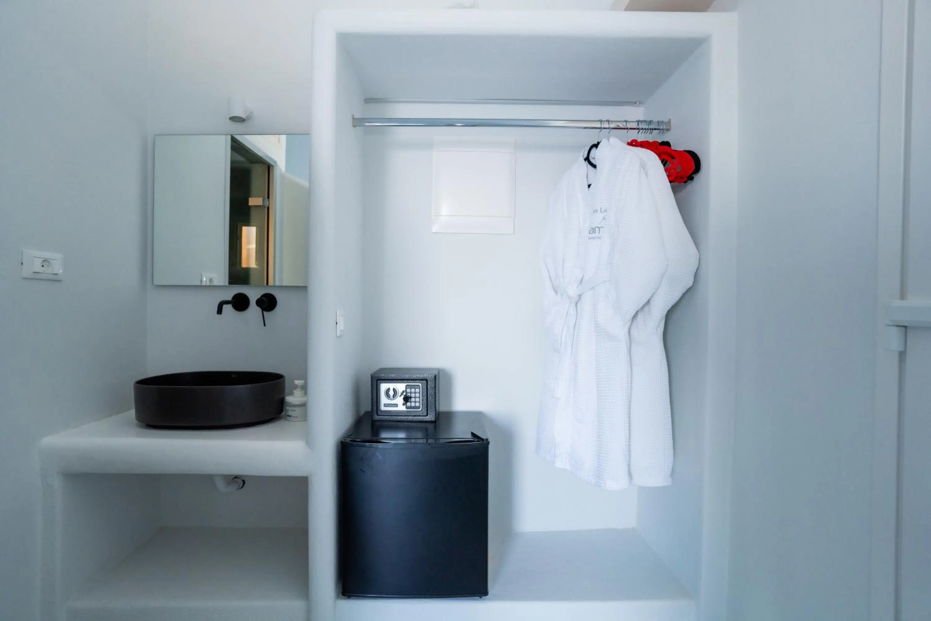 Zen Felicity Suite in Zen Suites & Spa