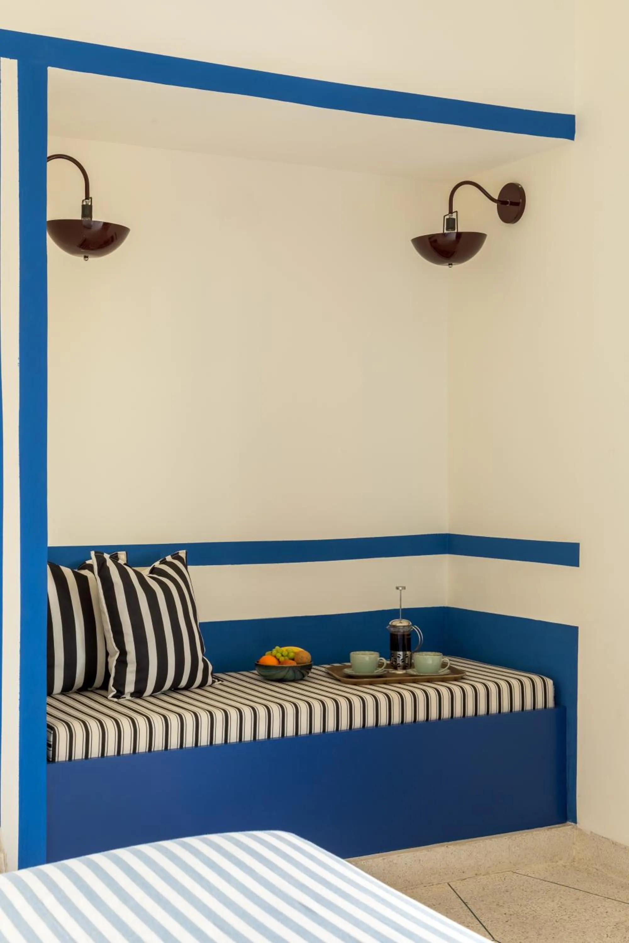 Photo of the whole room in Namli Haus, Jaipur