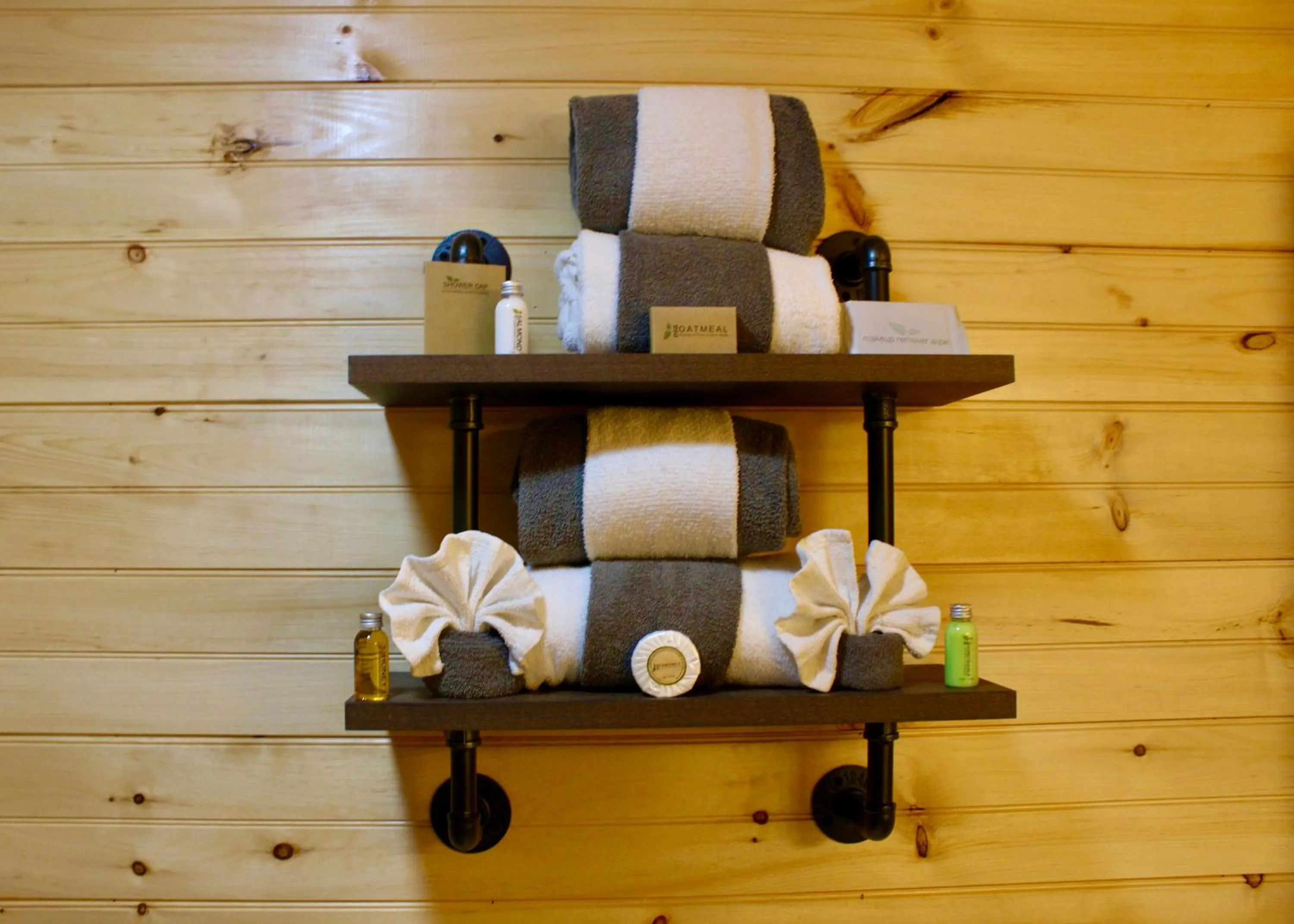 The Sundowner on Lake George