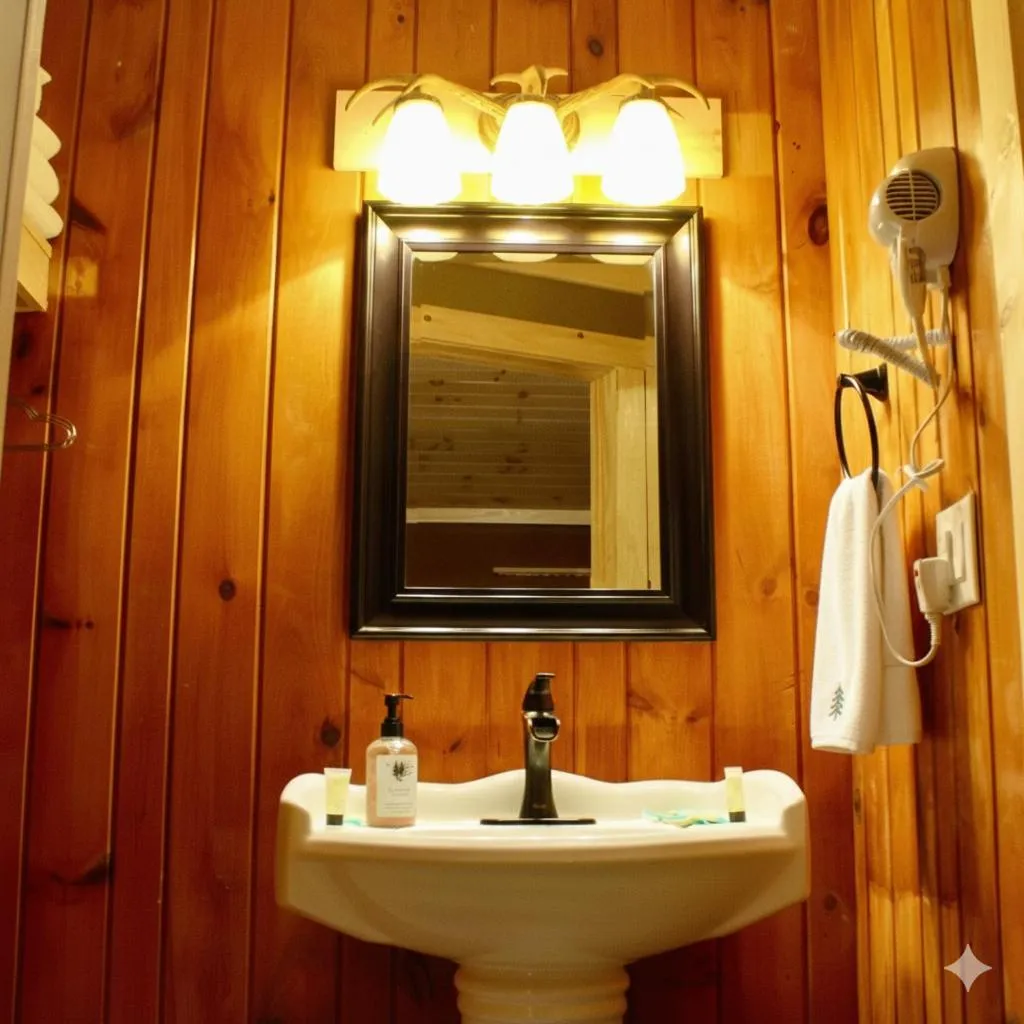 The Sundowner on Lake George