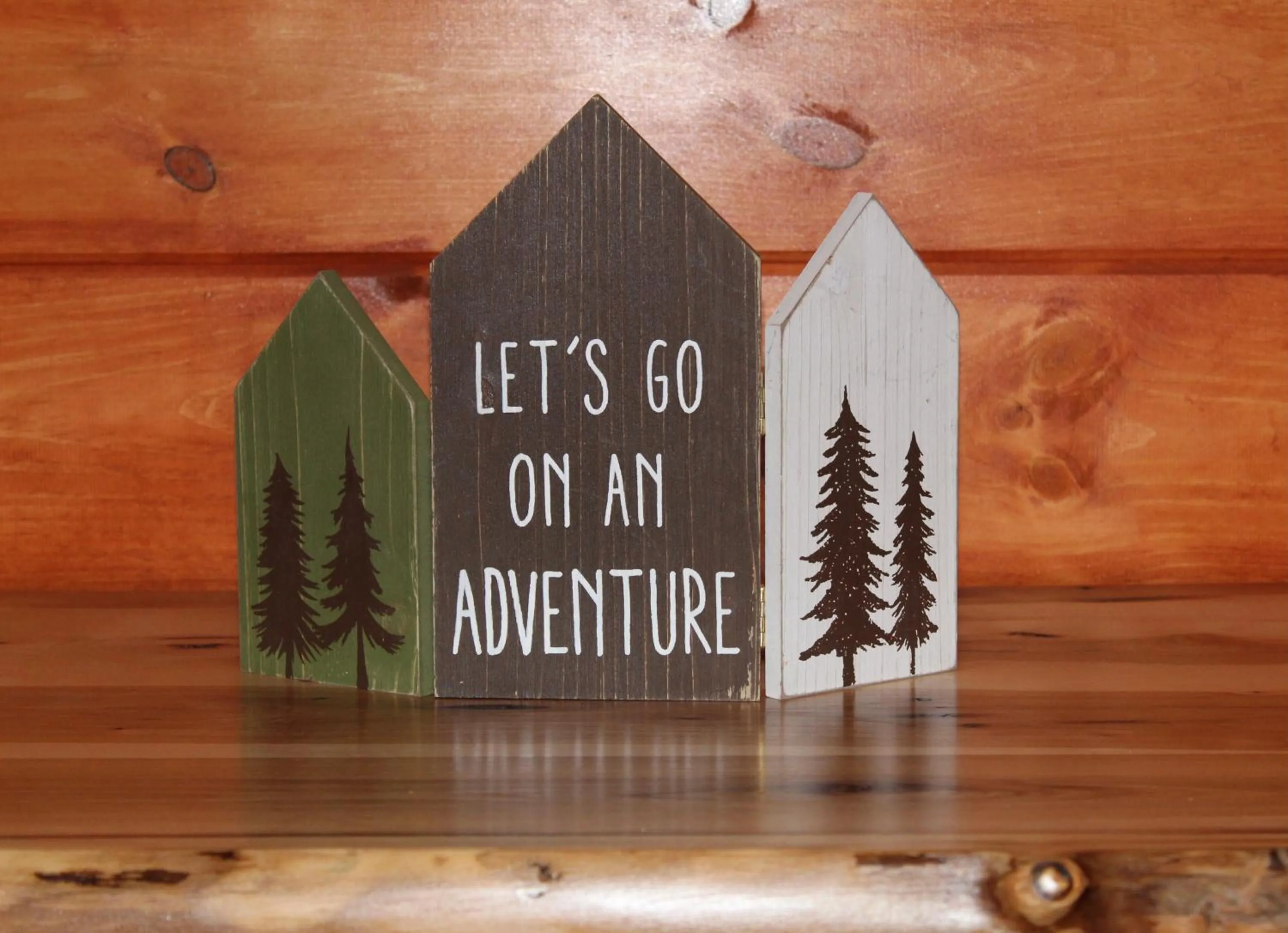 The Sundowner on Lake George