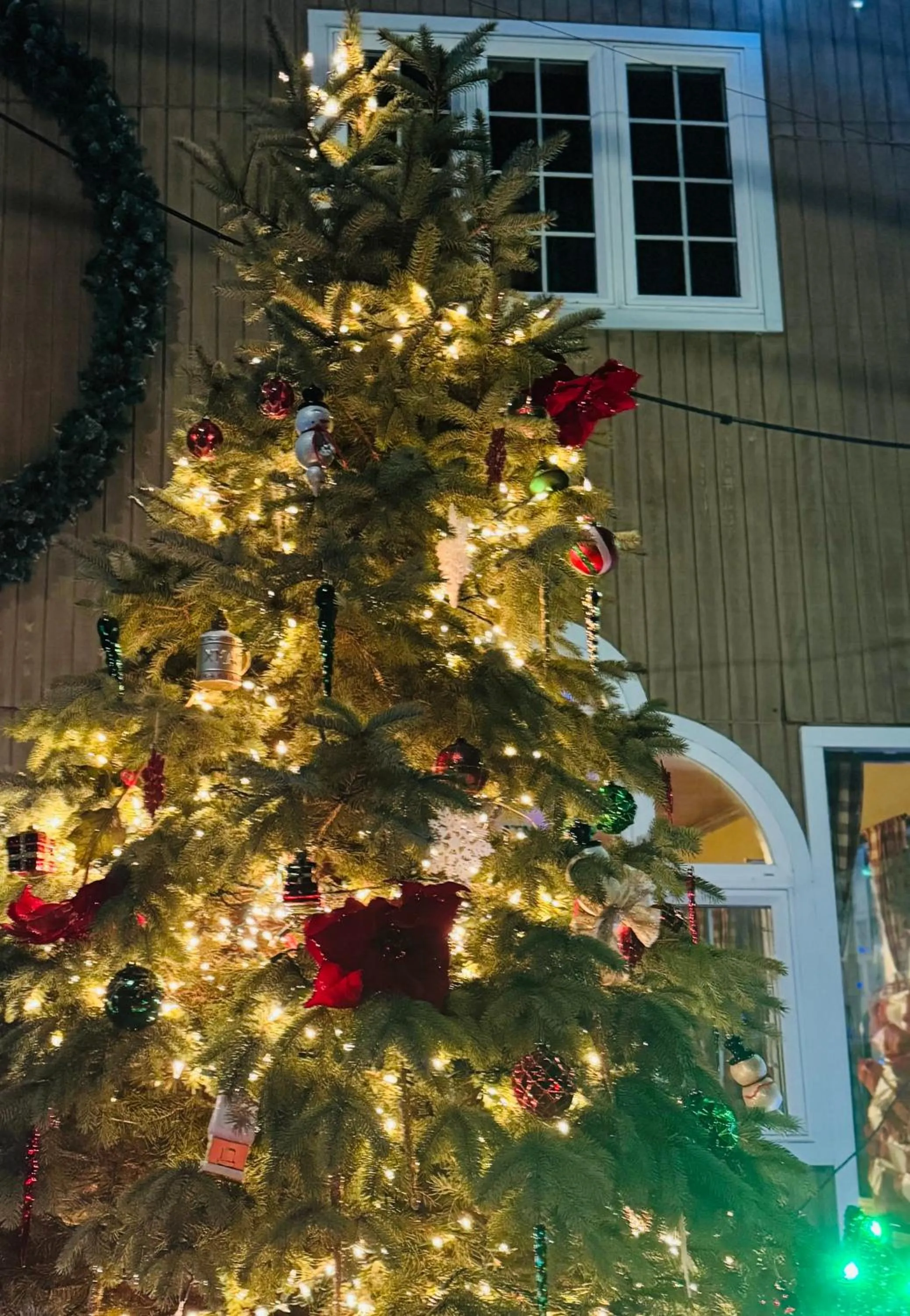 The Sundowner on Lake George