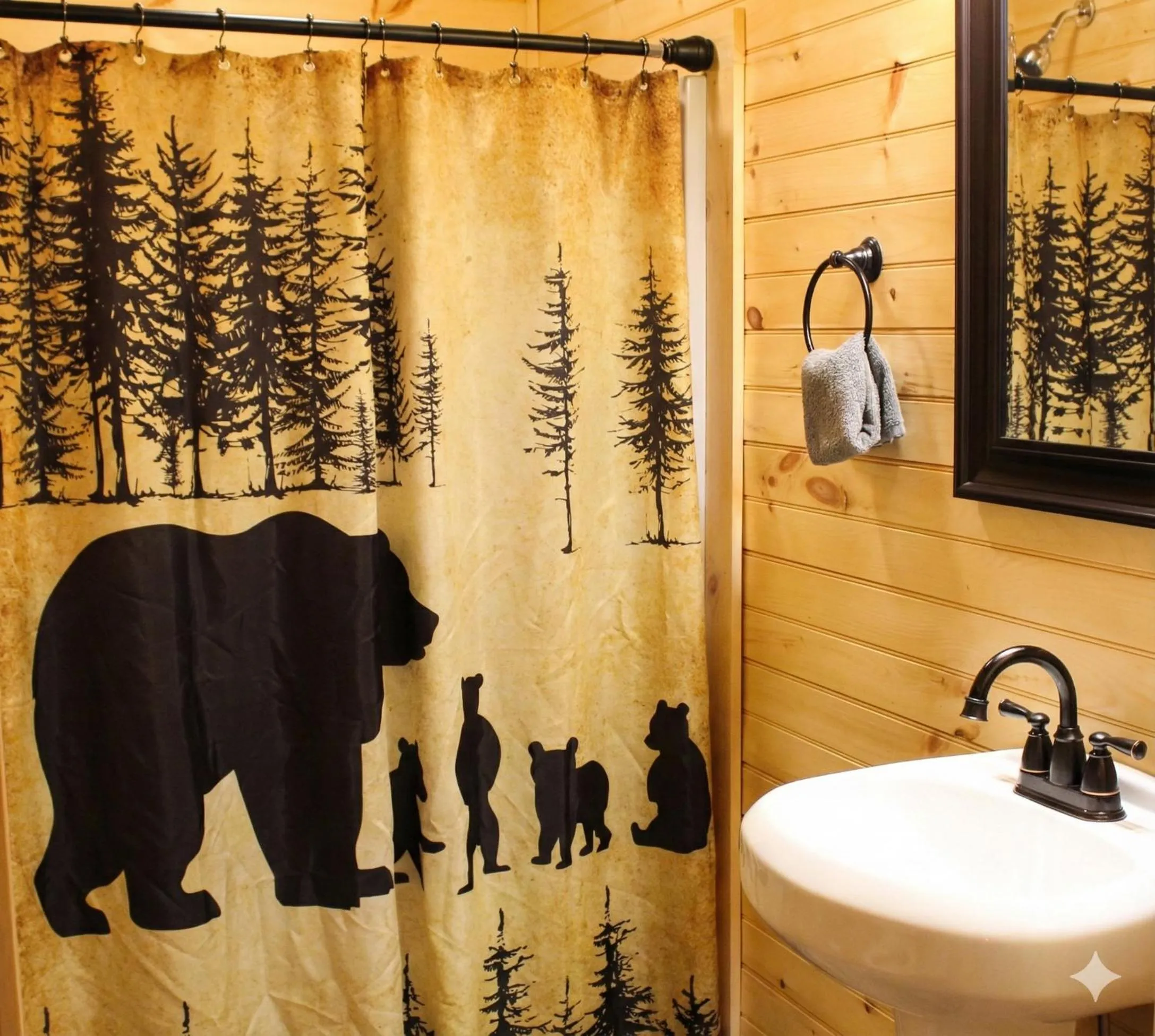 The Sundowner on Lake George