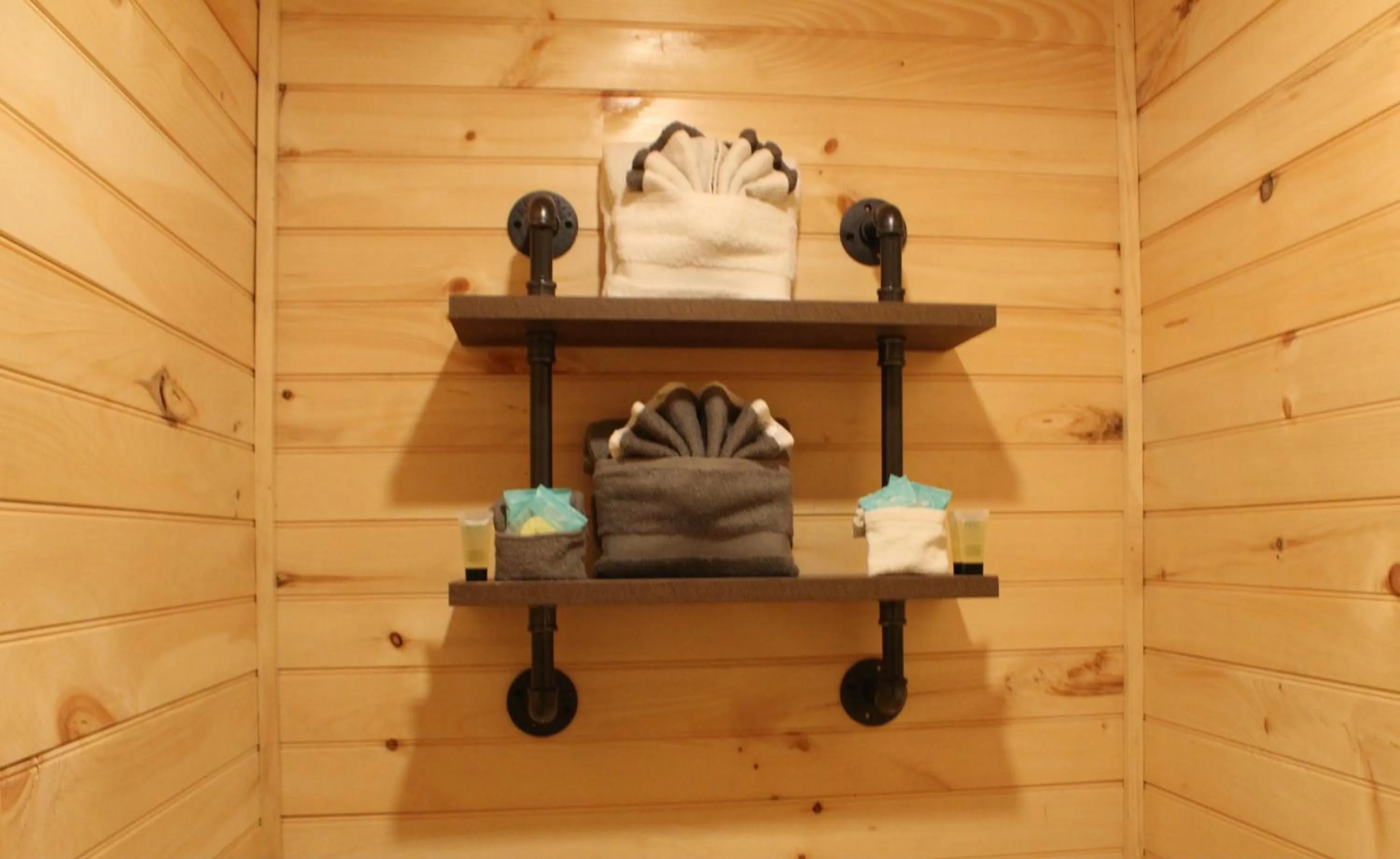 The Sundowner on Lake George