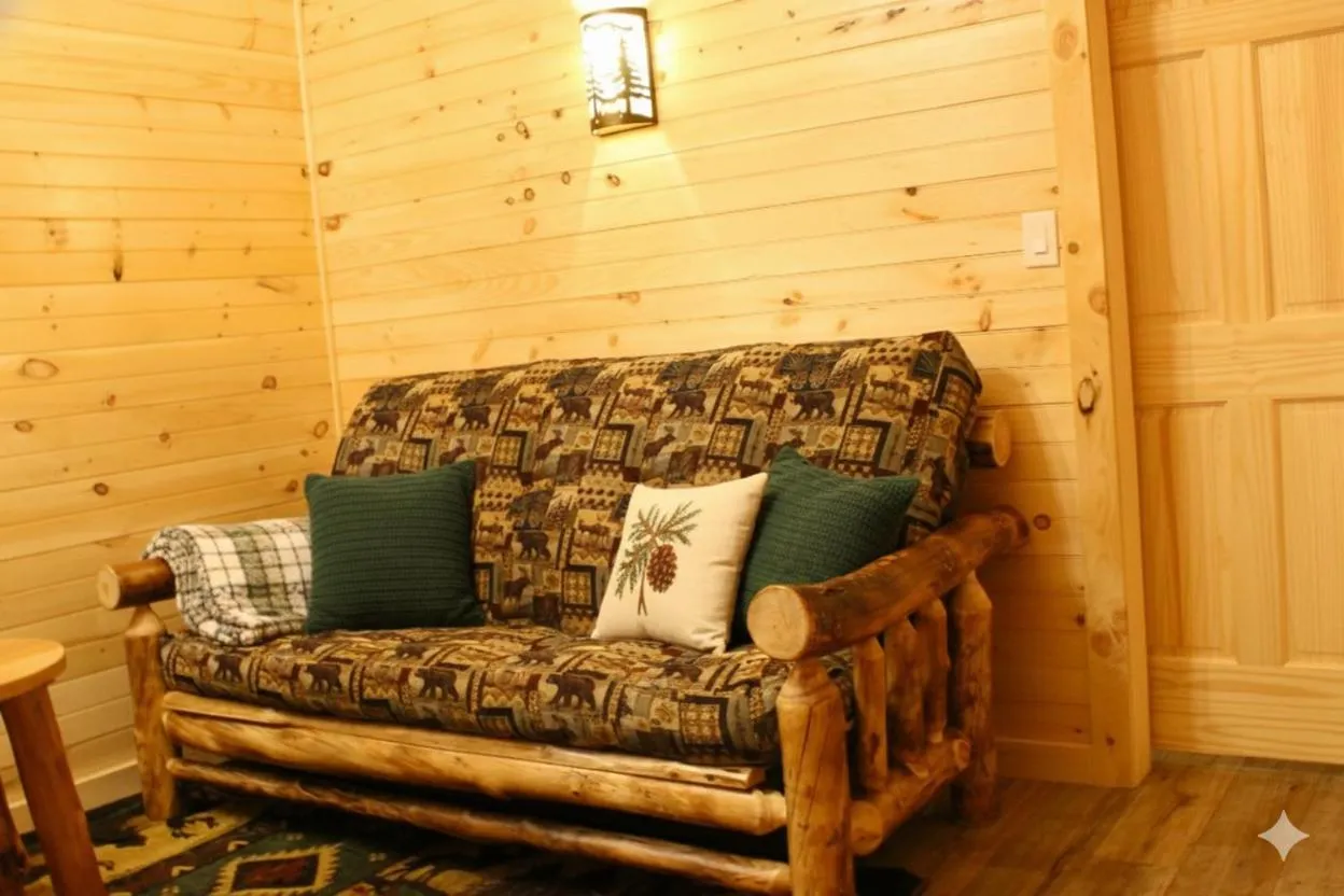 The Sundowner on Lake George