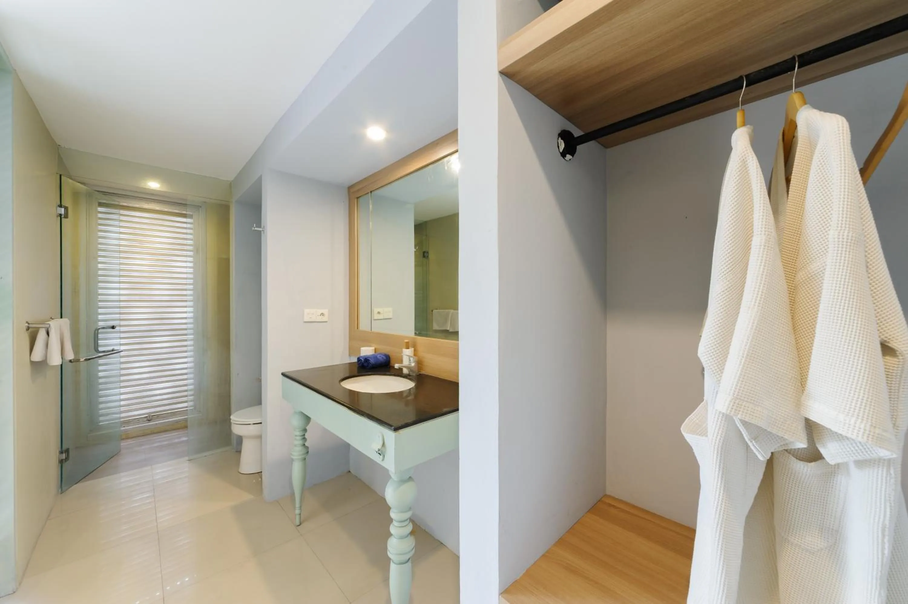 Other in Sans Vibes Astana Residence Seminyak