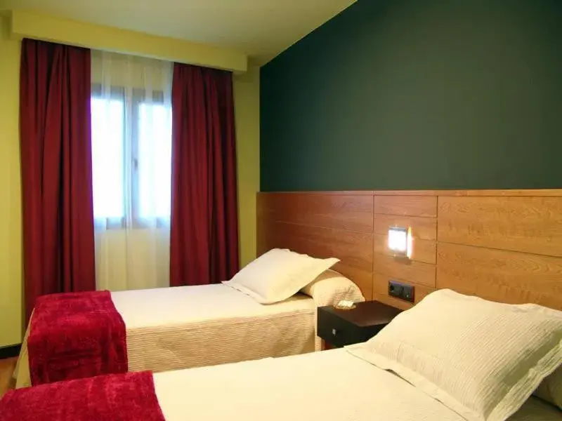 Twin Room in Buenavista Twin Room in Buenavista