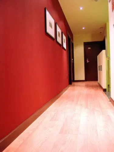 Decorative detail in Buenavista