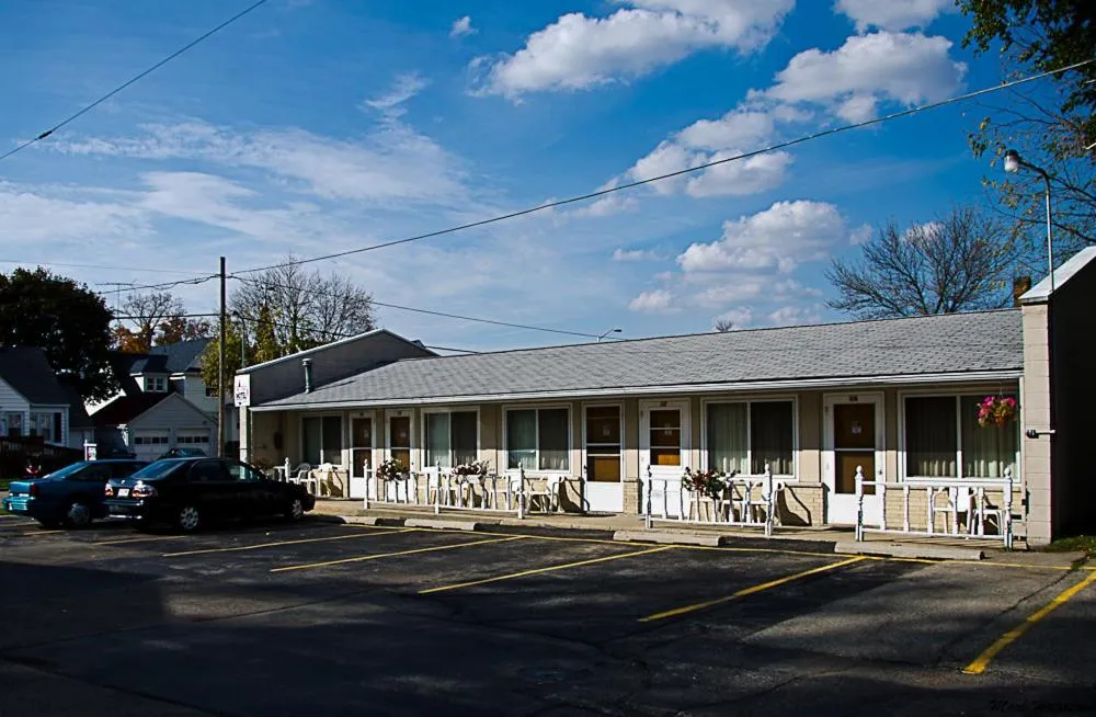 Inn Town Motel