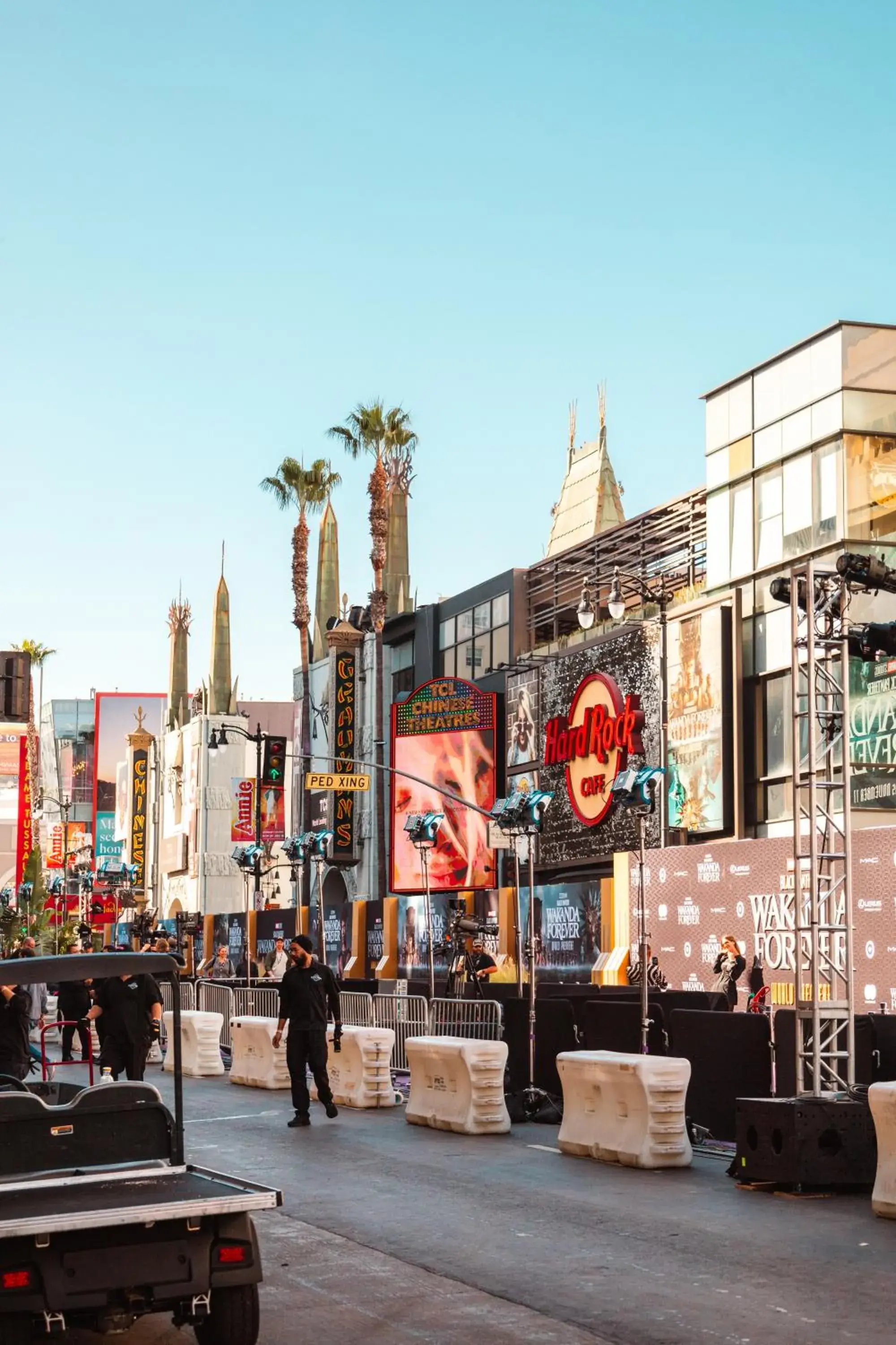 Neighbourhood in Samesun Hollywood Hotel & Hostel Neighbourhood in Samesun Hollywood Hotel & Hostel