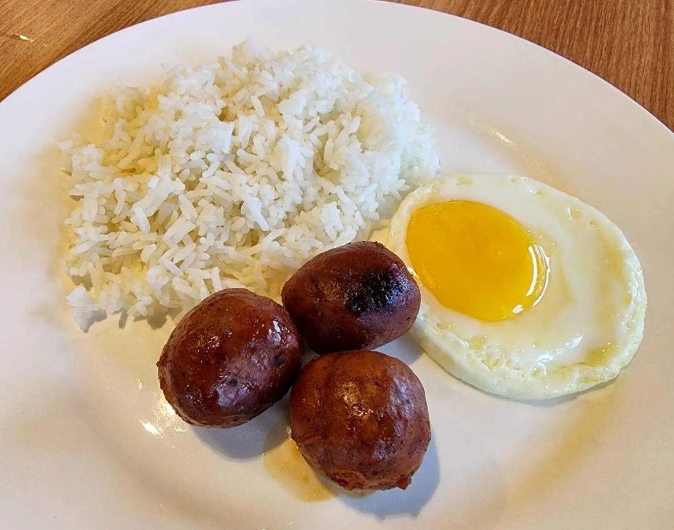 Breakfast in Kokotel Cebu Adira