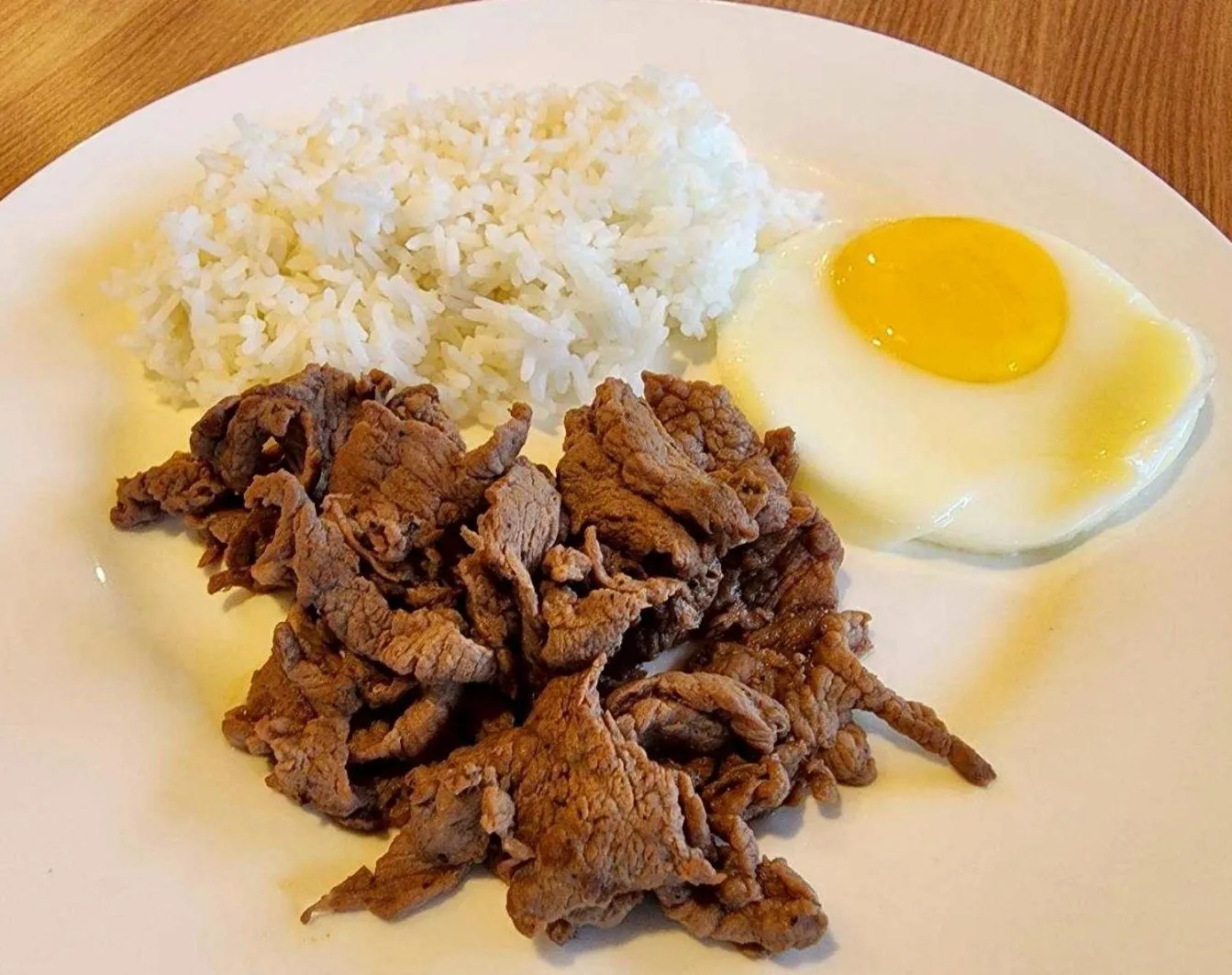 Breakfast in Kokotel Cebu Adira