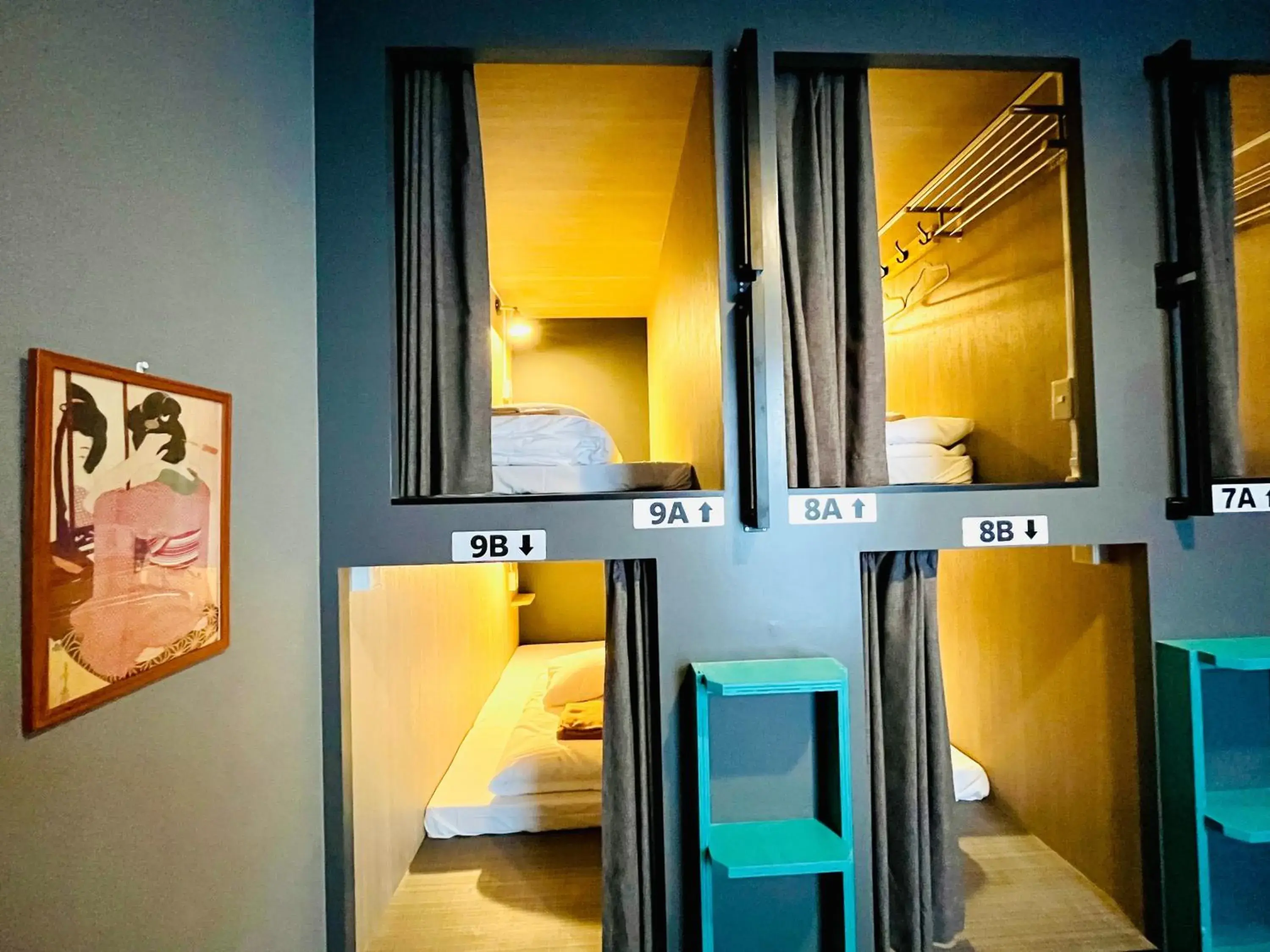 Hinode Kagurazakaekimae Hotel Hinode Kagurazakaekimae Hotel