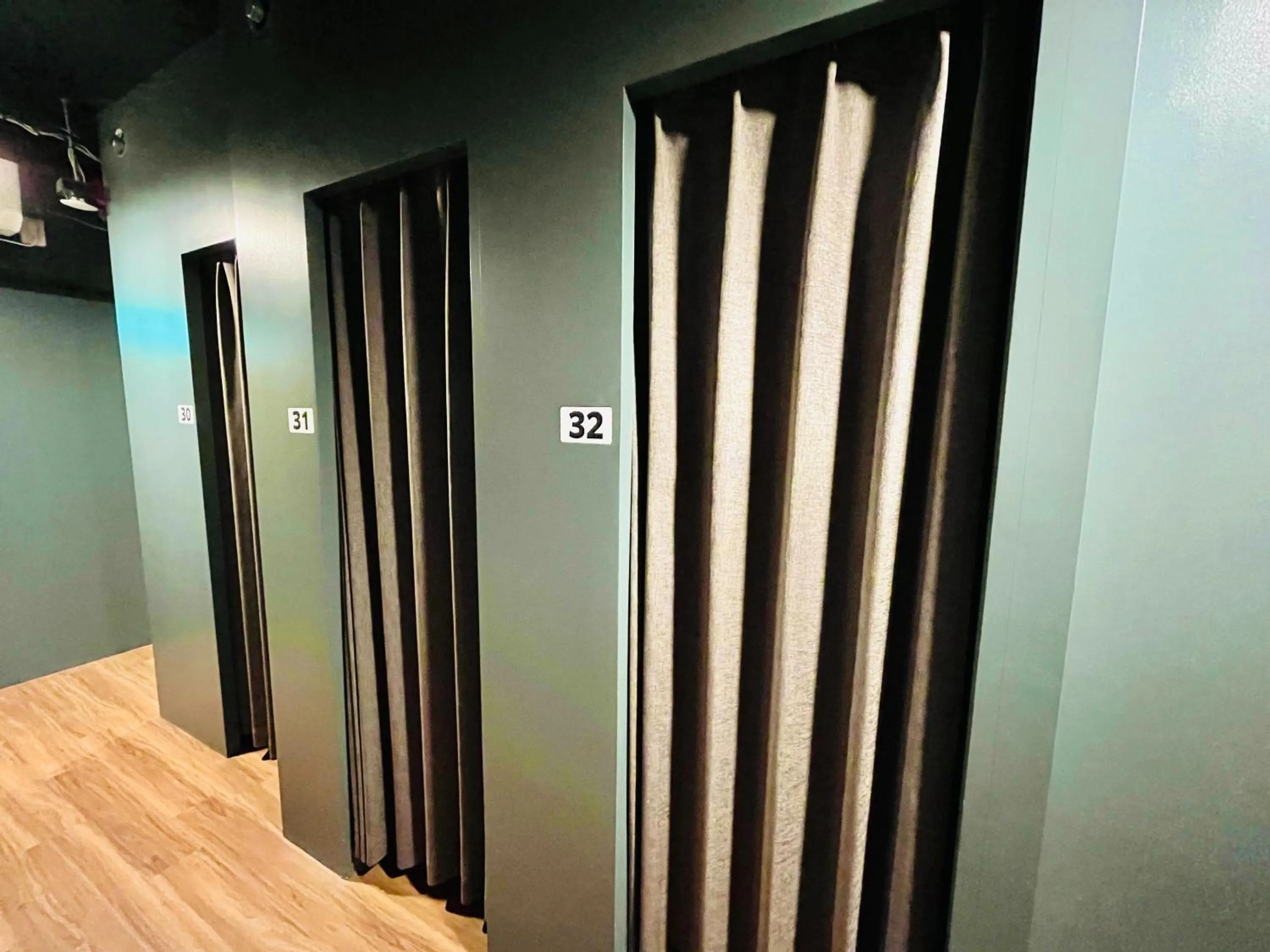 Photo of the whole room in Hinode Kagurazakaekimae Hotel