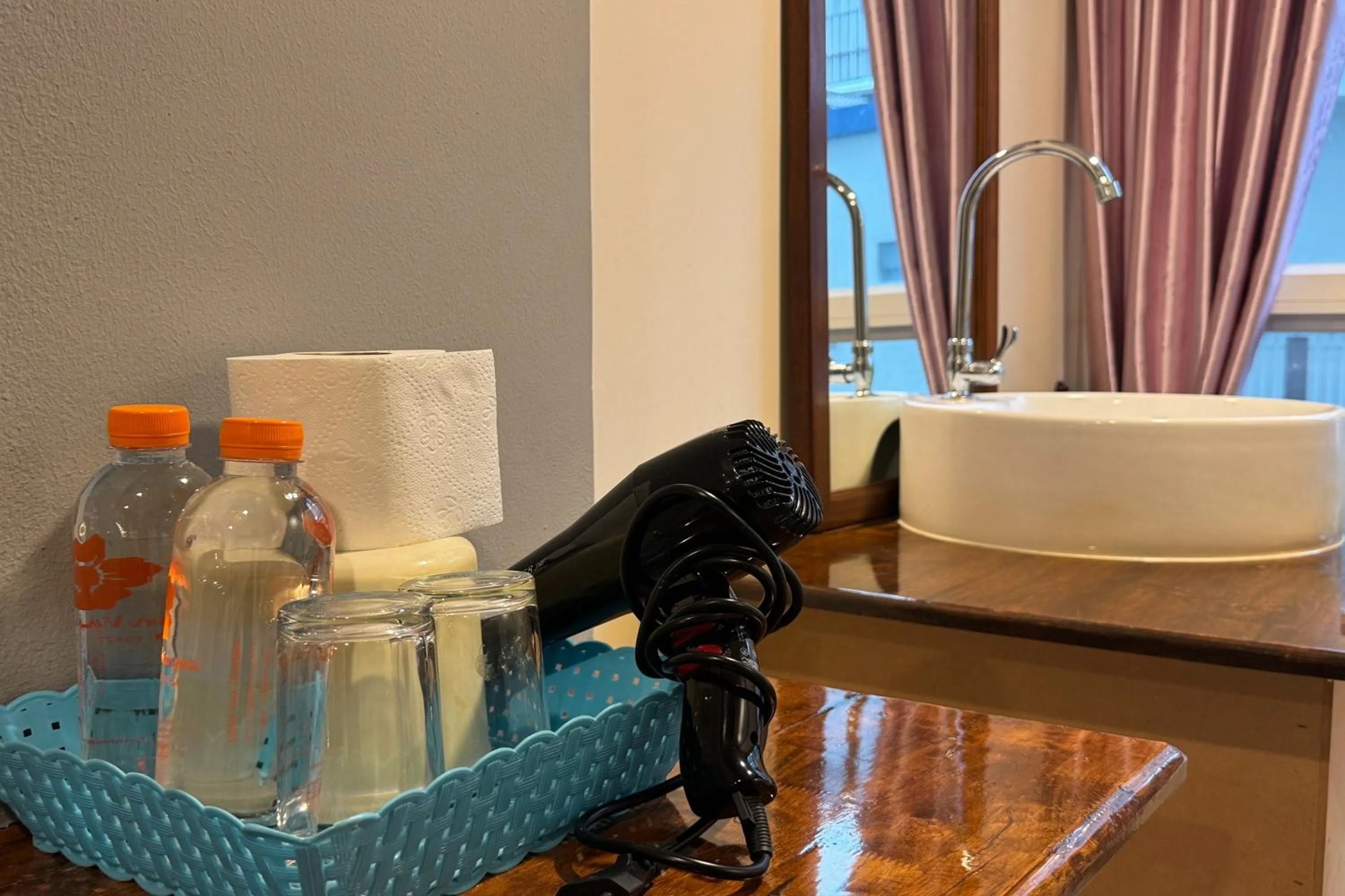 Coffee/tea facilities in Eastan Golf View ChiangMai