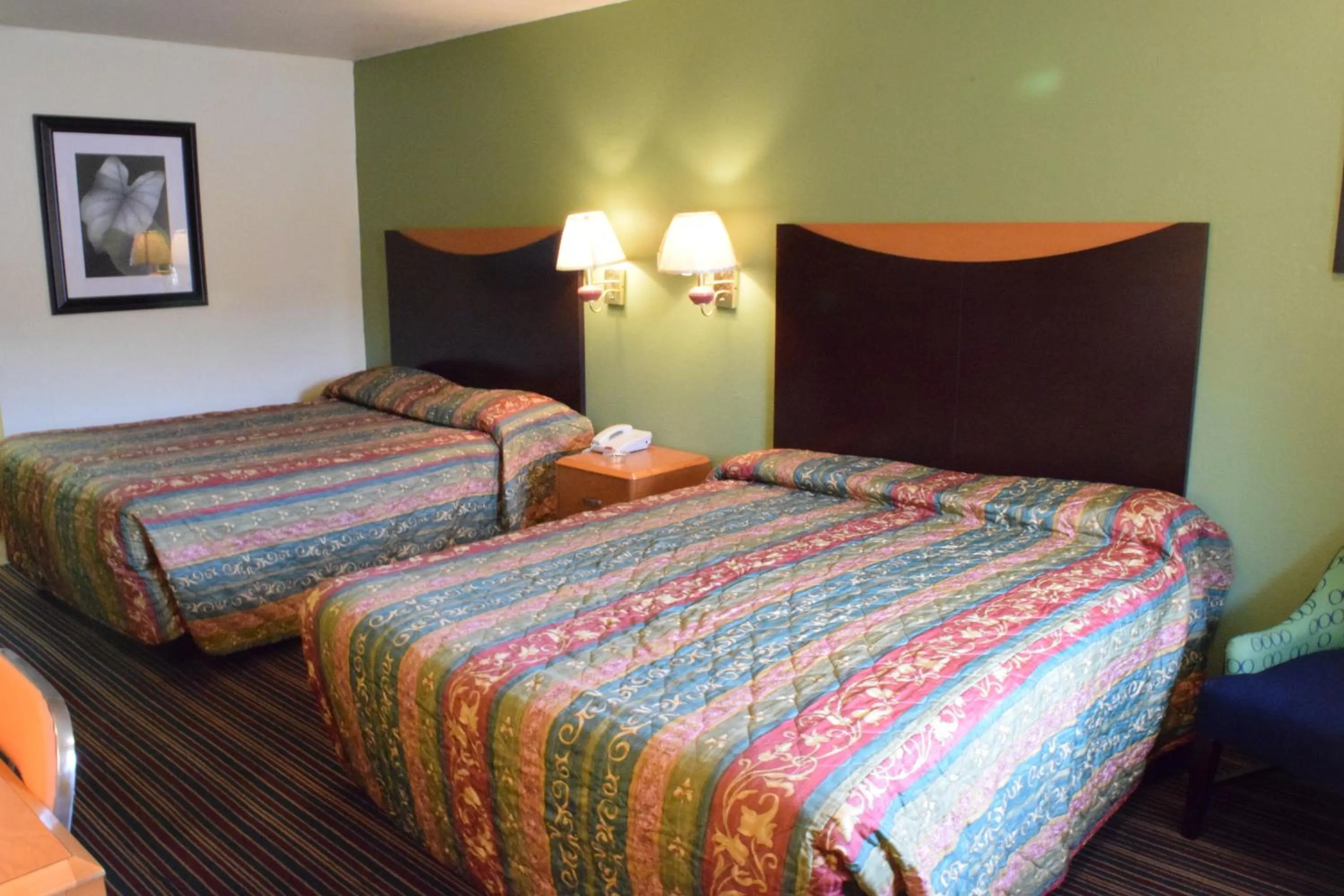 Executive Inn Odessa