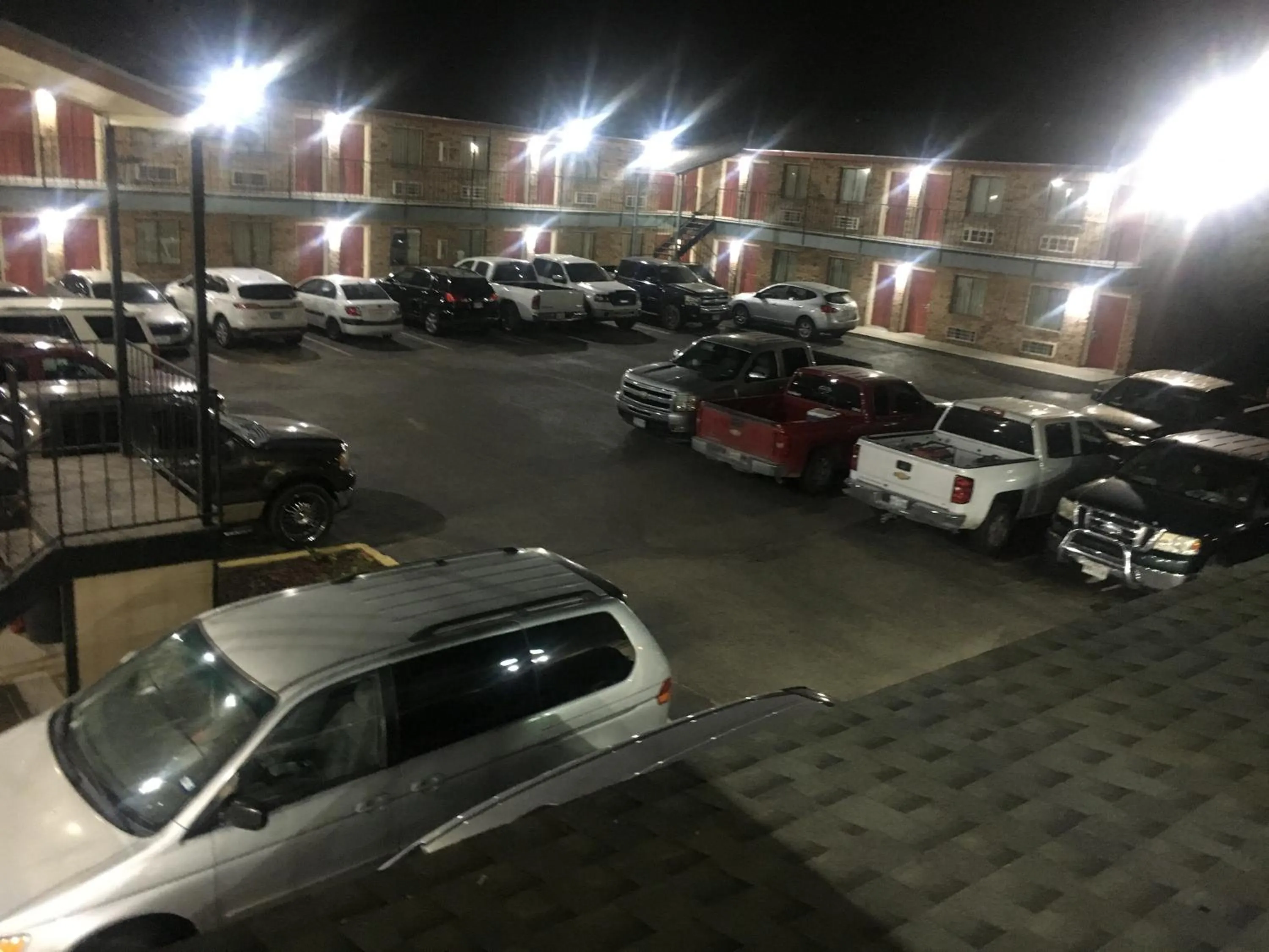 Executive Inn Odessa