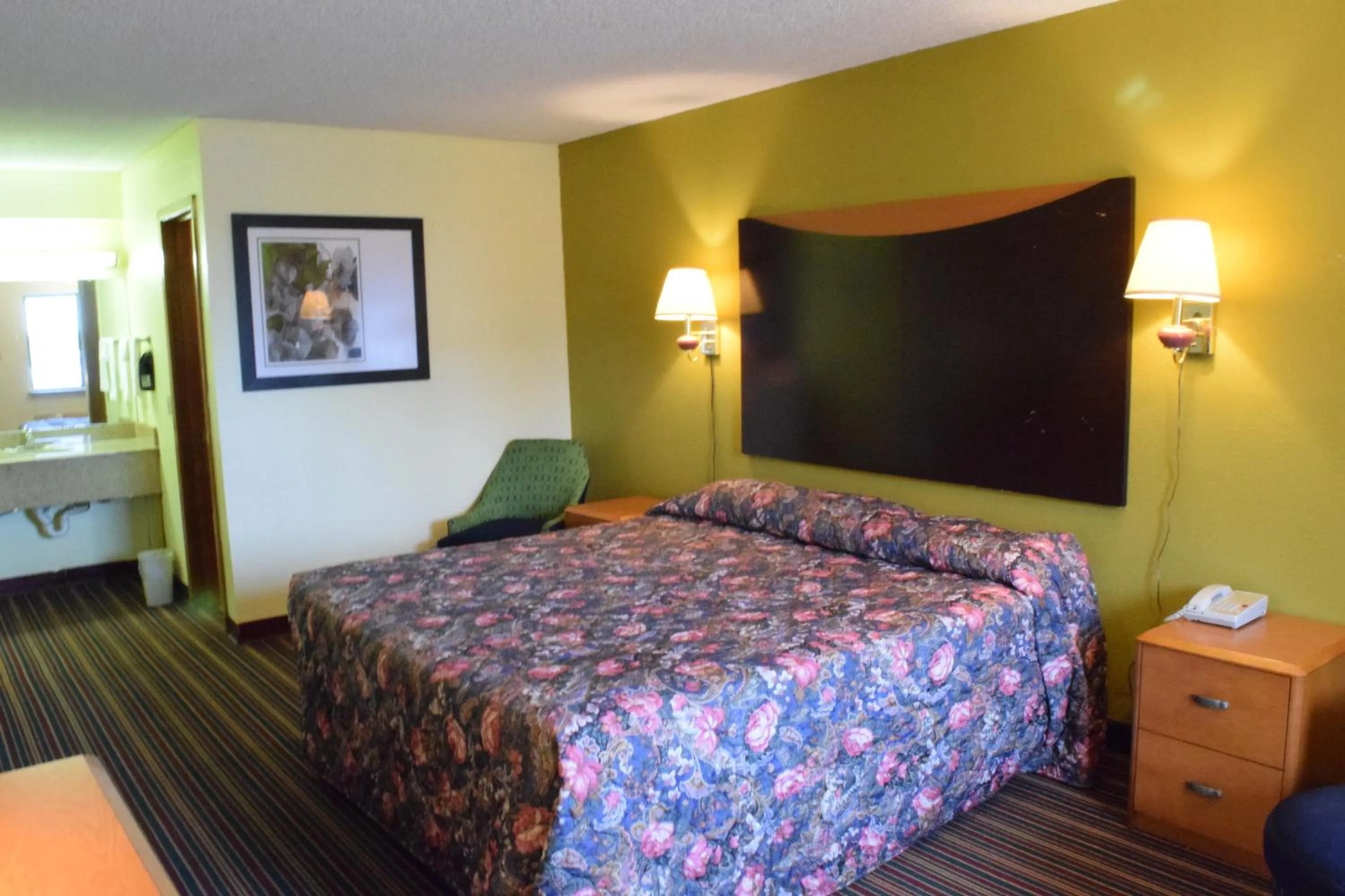 Executive Inn Odessa